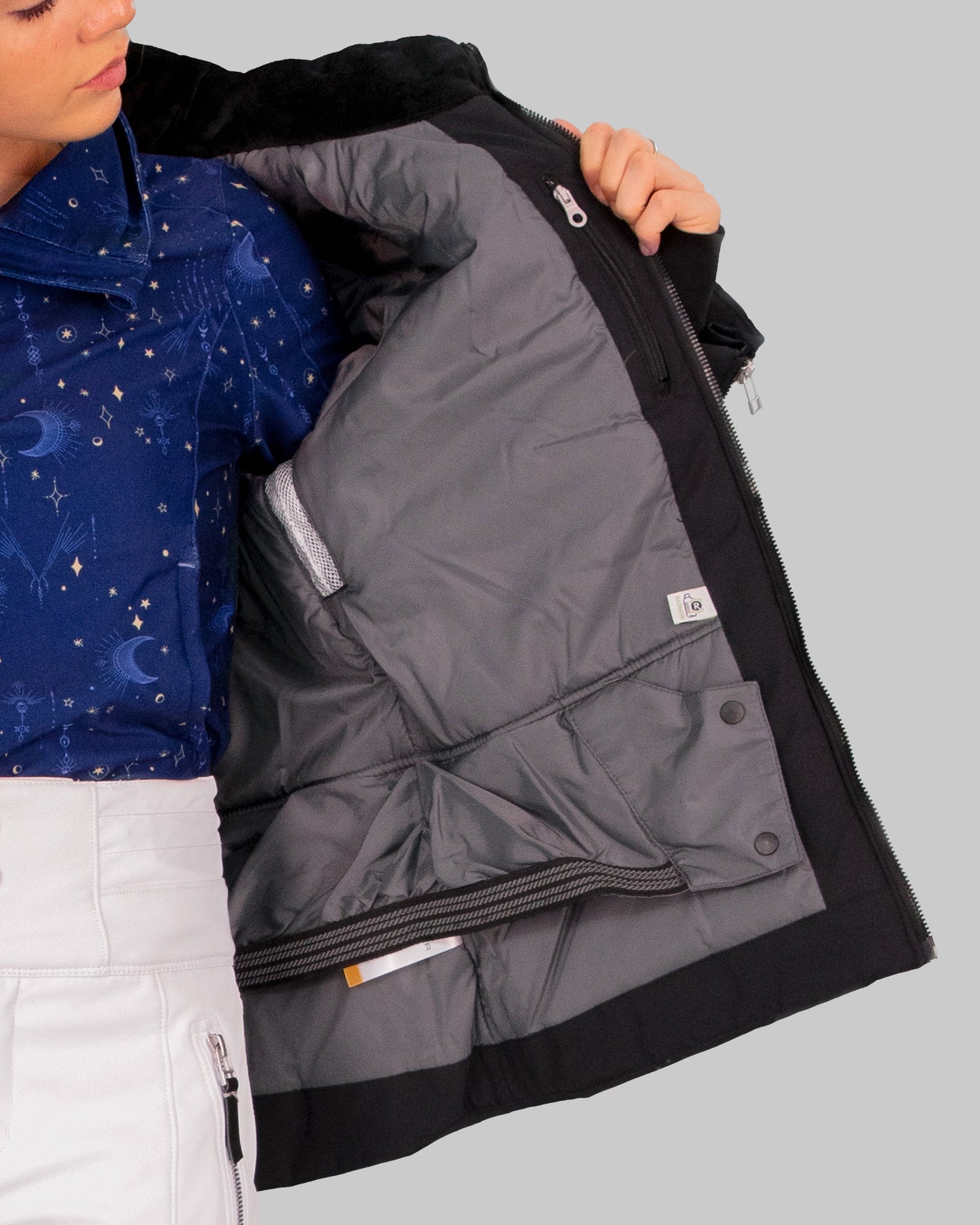 Black | 10 / MODDET4