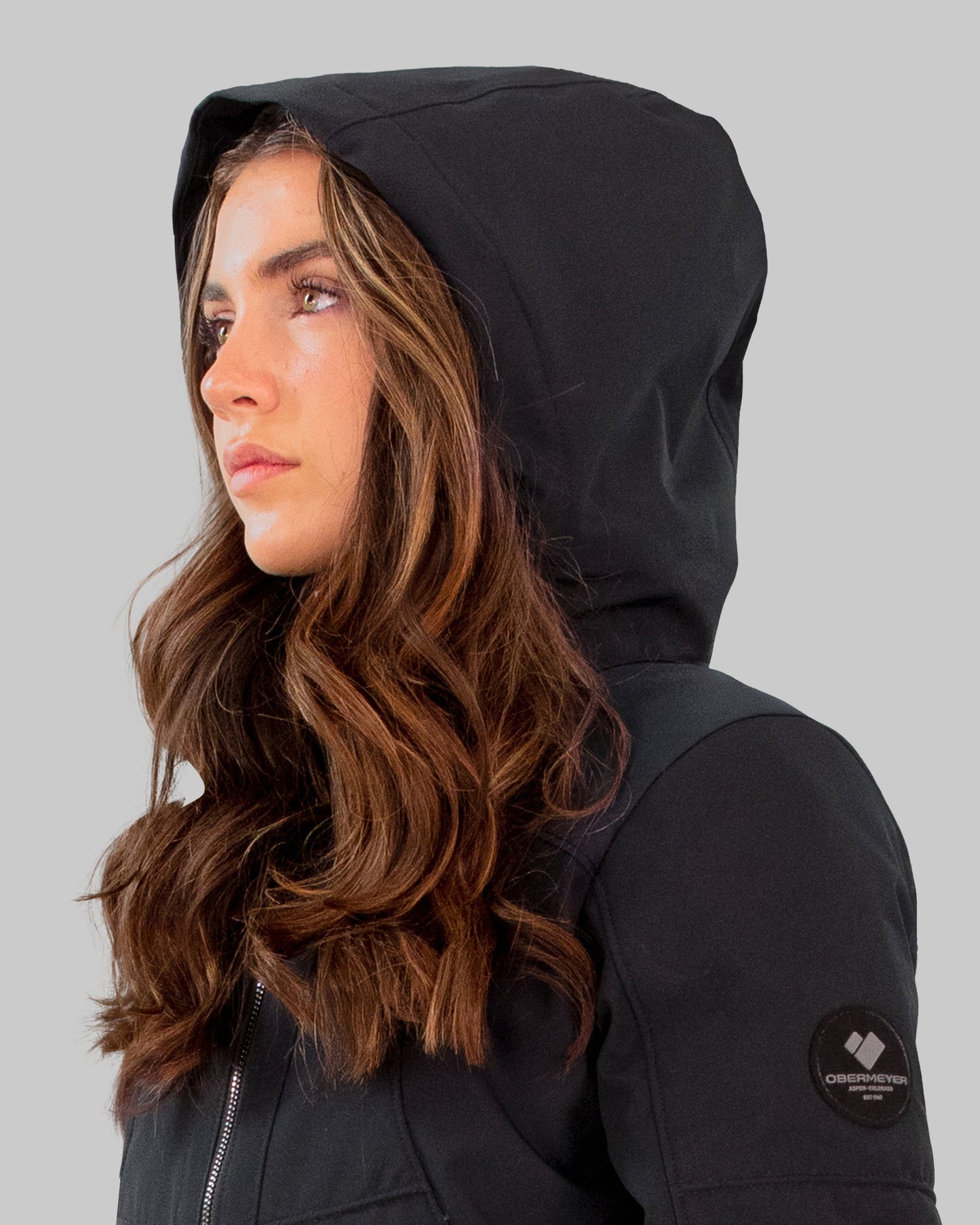 Black | 13 / MODDET4