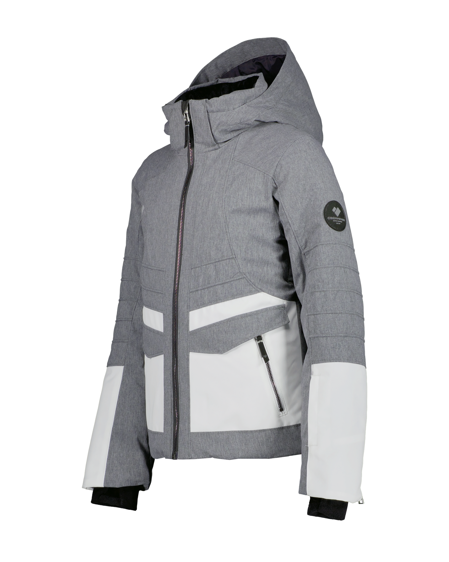 Knight Black | 1 / MQNSDE