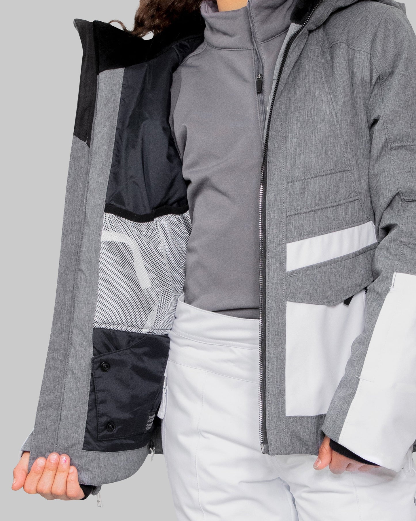 Knight Black | 12 / MODDET6