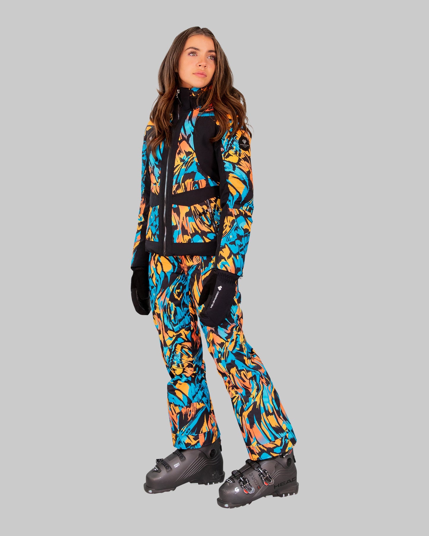 Swirl-Wind | 2 / MODMERCH