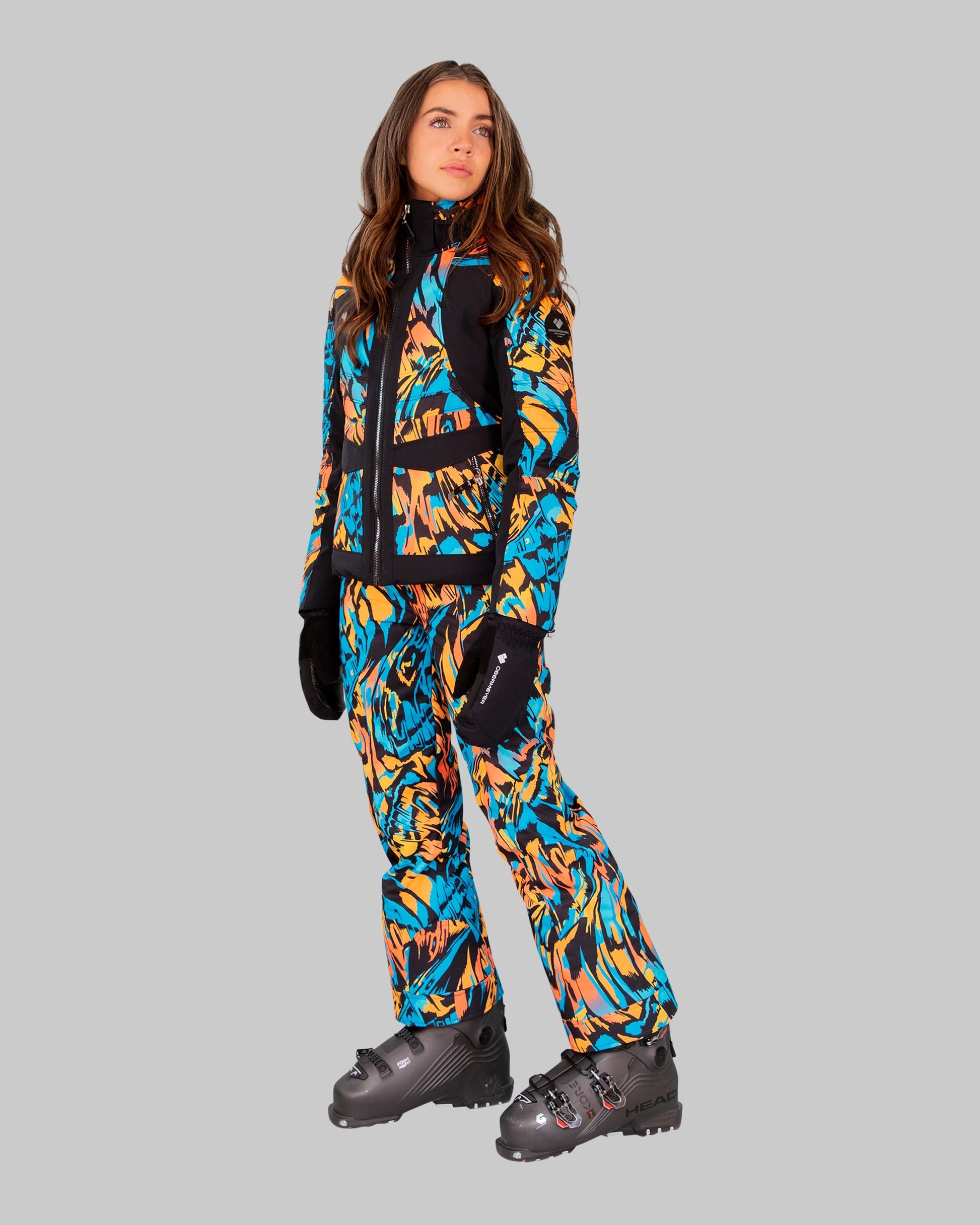 Swirl-Wind | 2 / MODMERCH