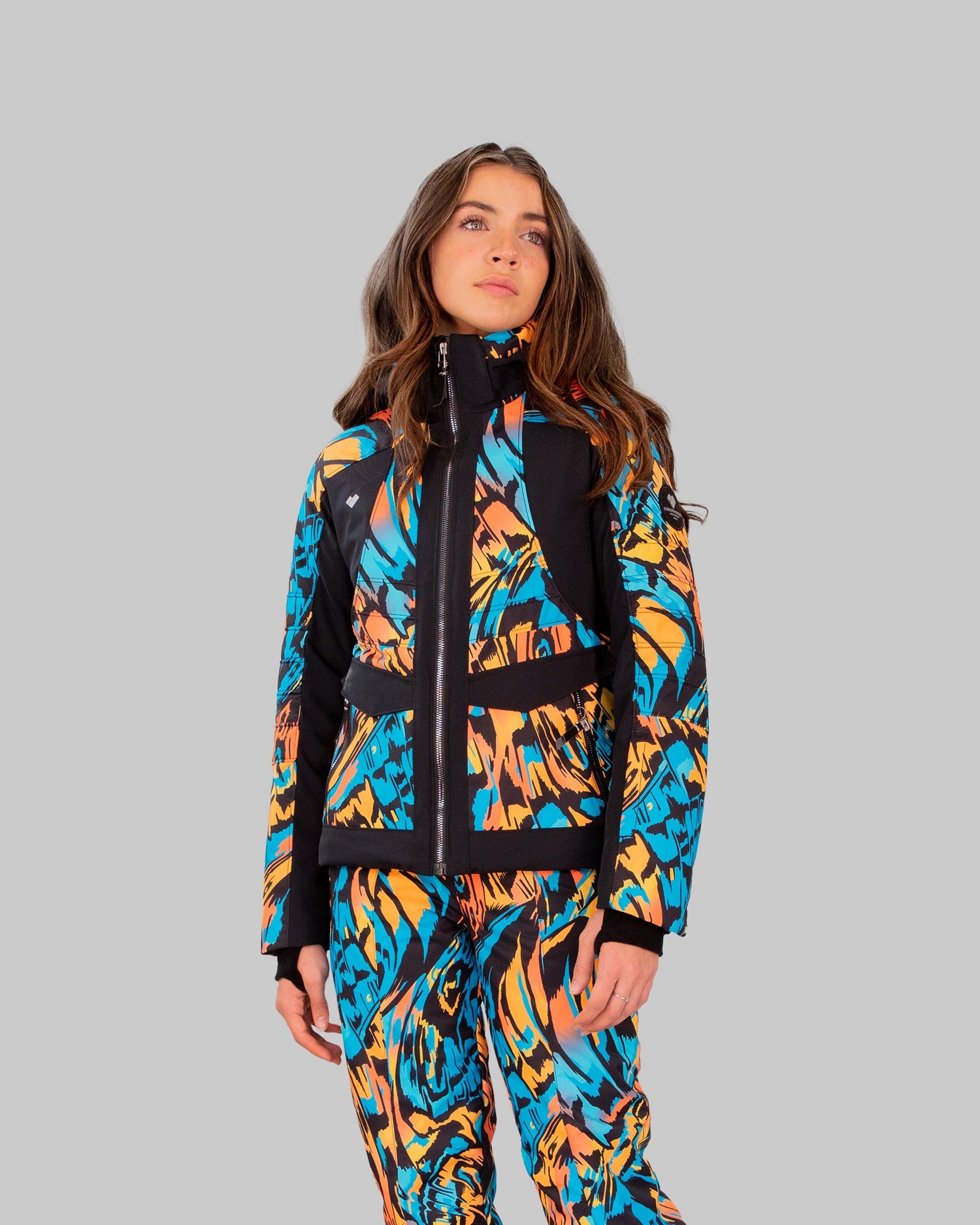 Swirl-Wind | 3 / MODFRT