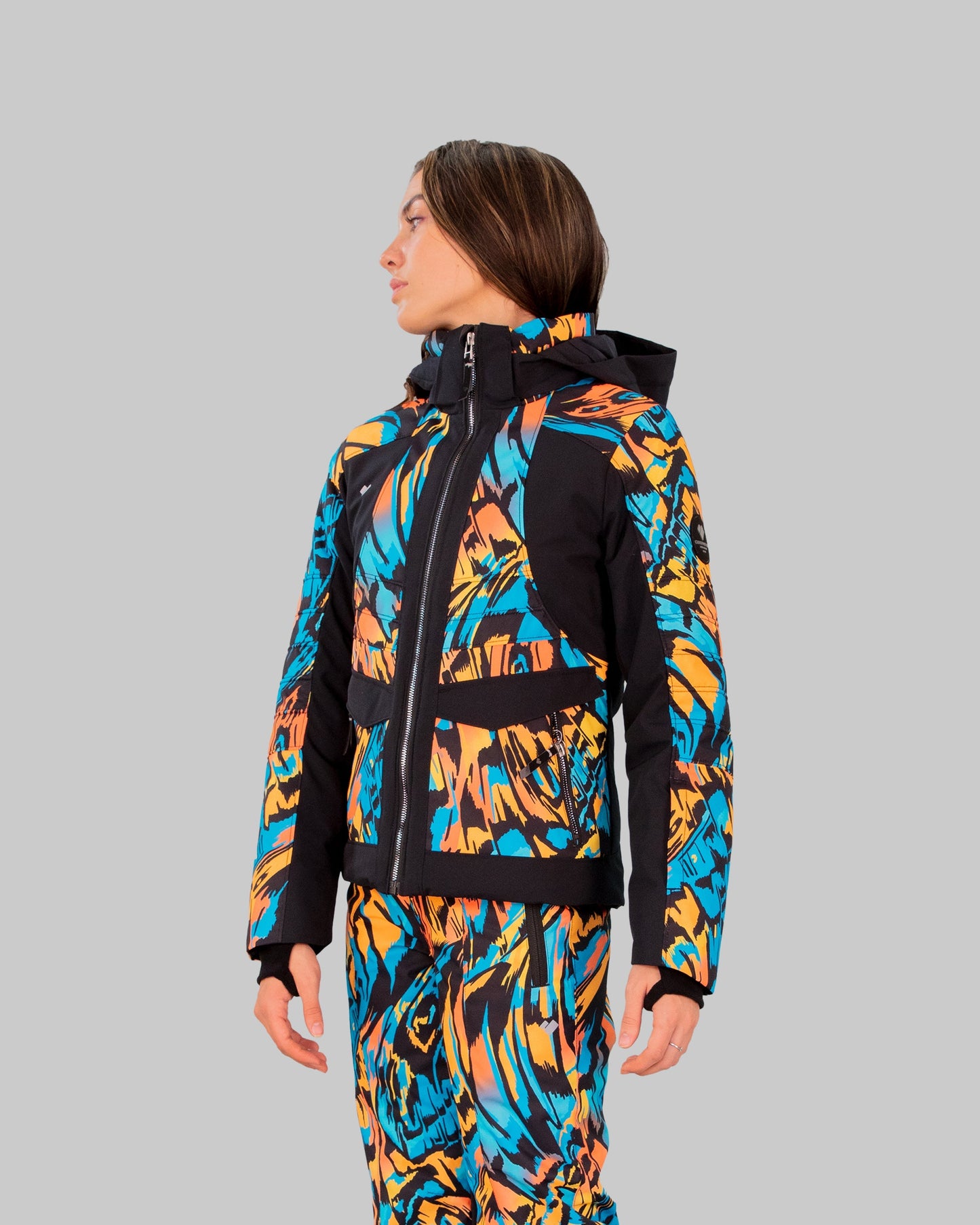 Swirl-Wind | 4 / MODSDE