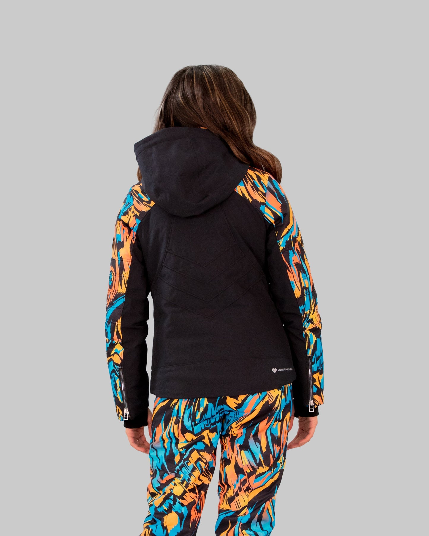 Swirl-Wind | 5 / MODBCK