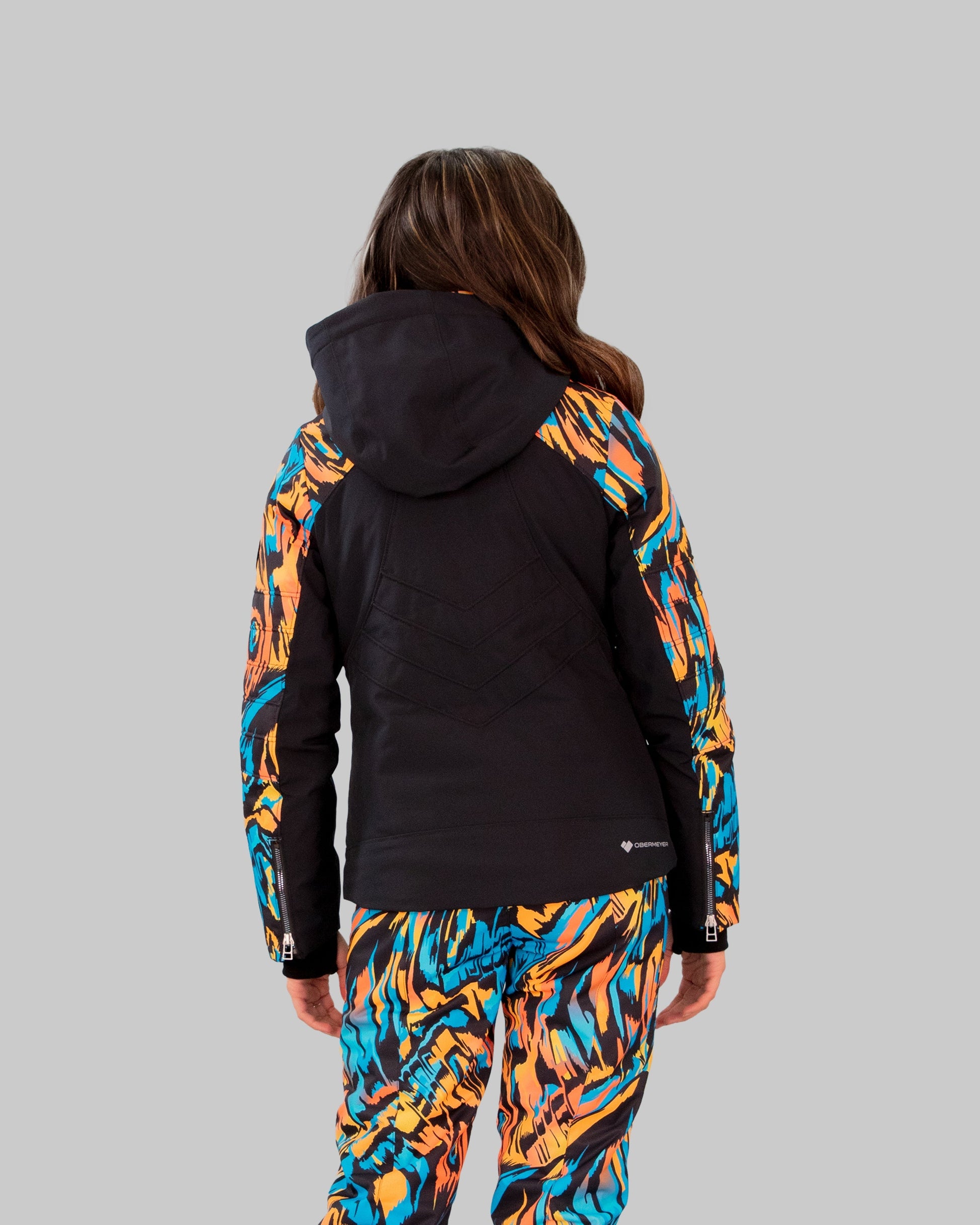 Swirl-Wind | 5 / MODBCK