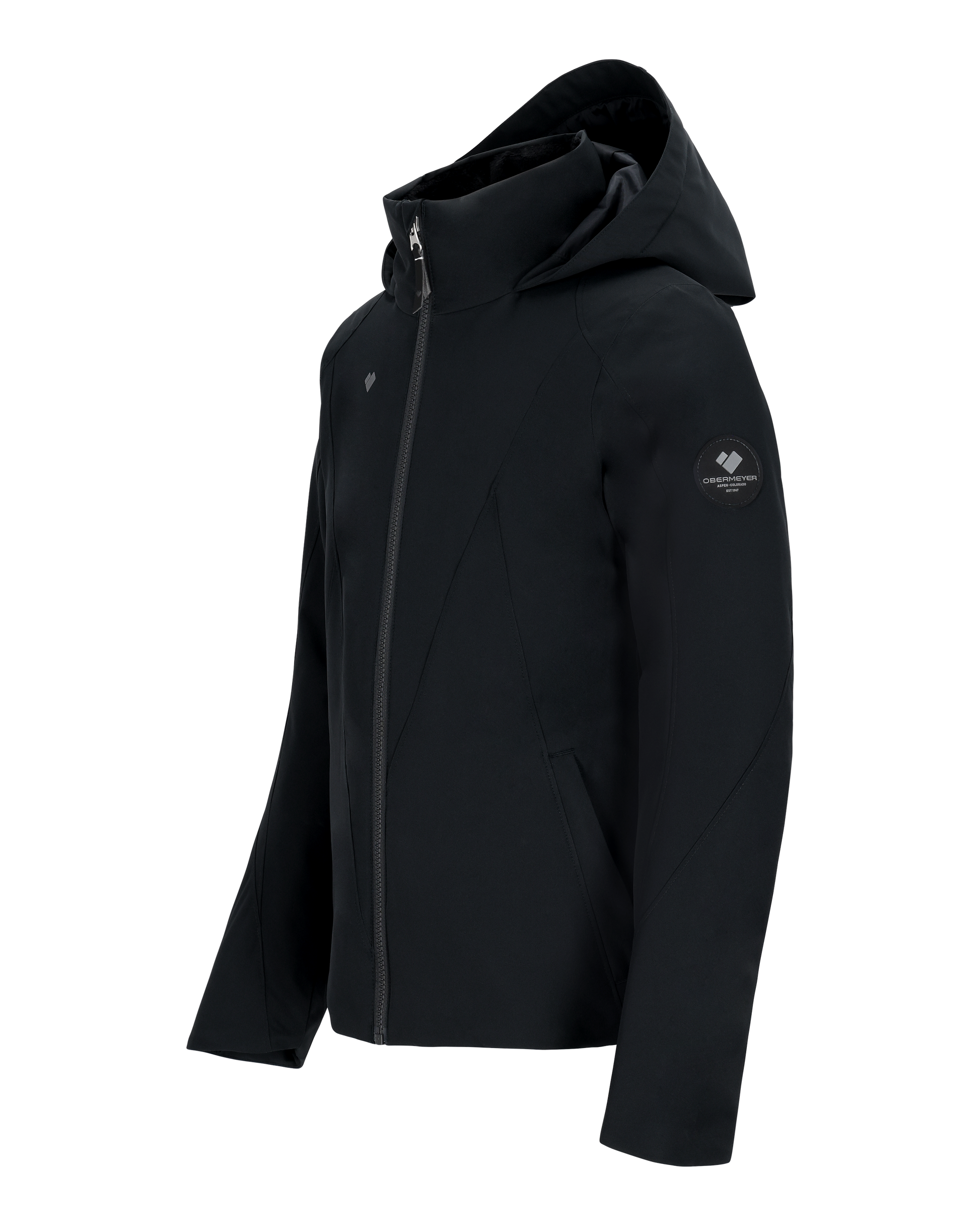 Black | 1 / MQNSDE