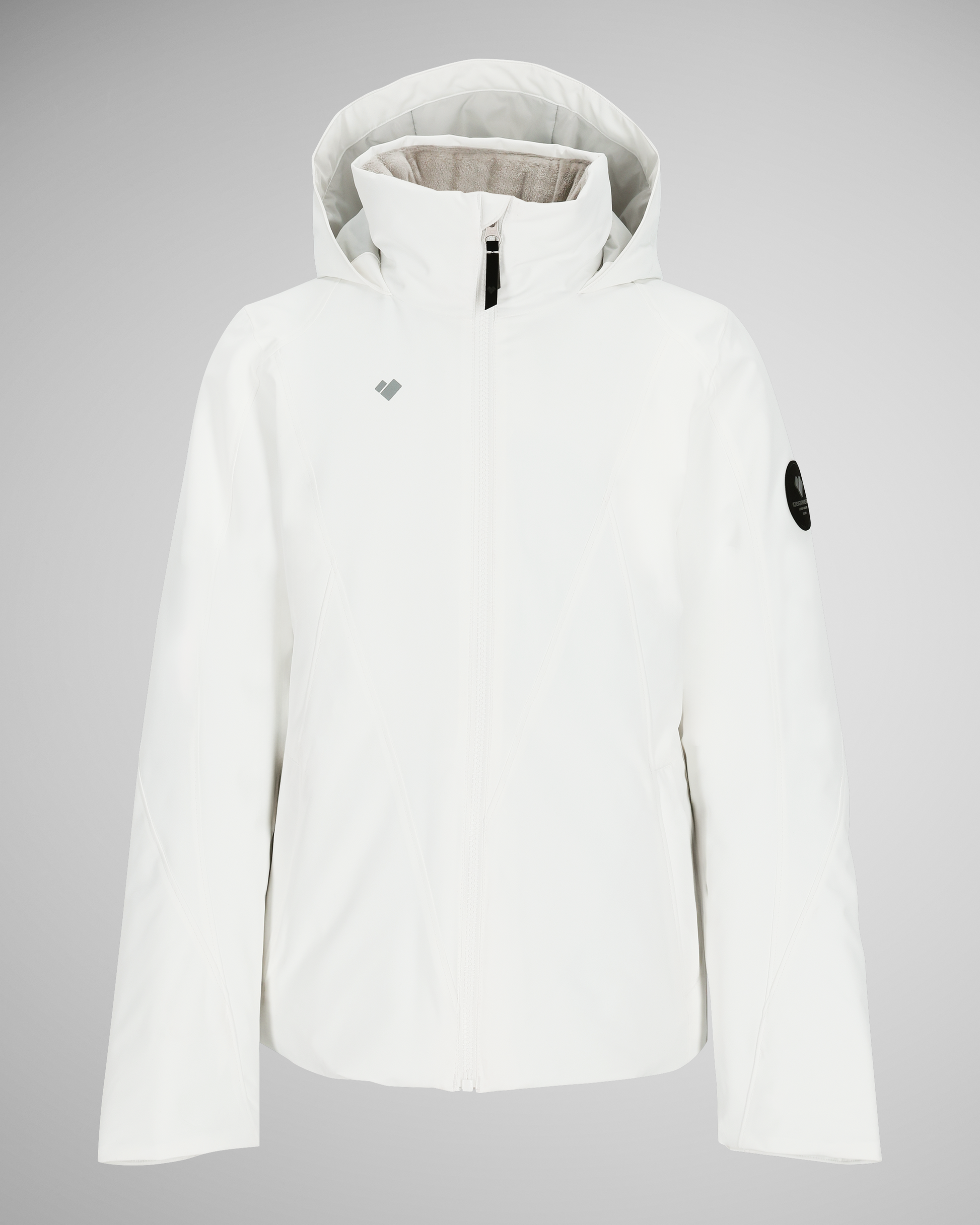 White | 15 / MQNFRT