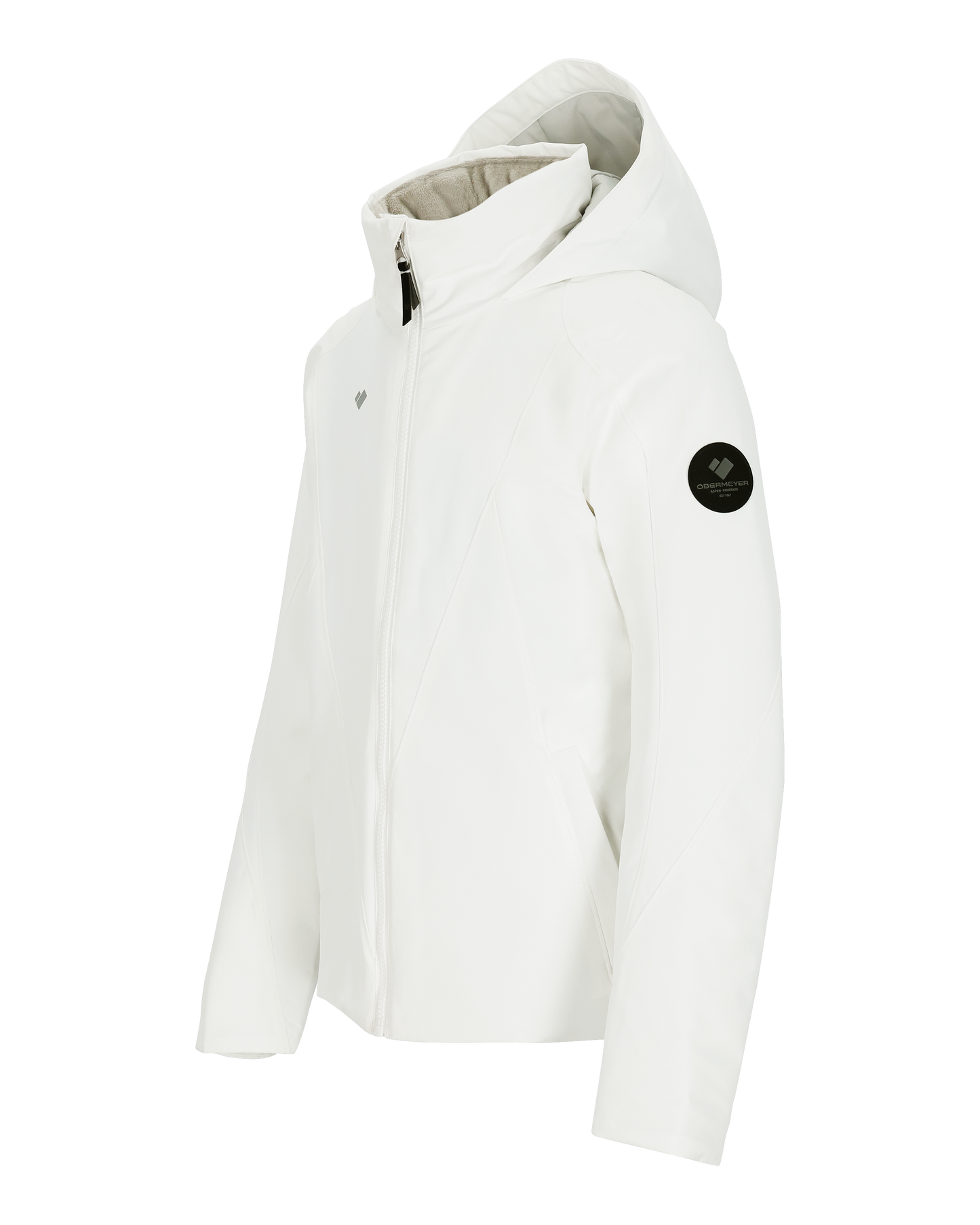 White | 1 / MQNSDE
