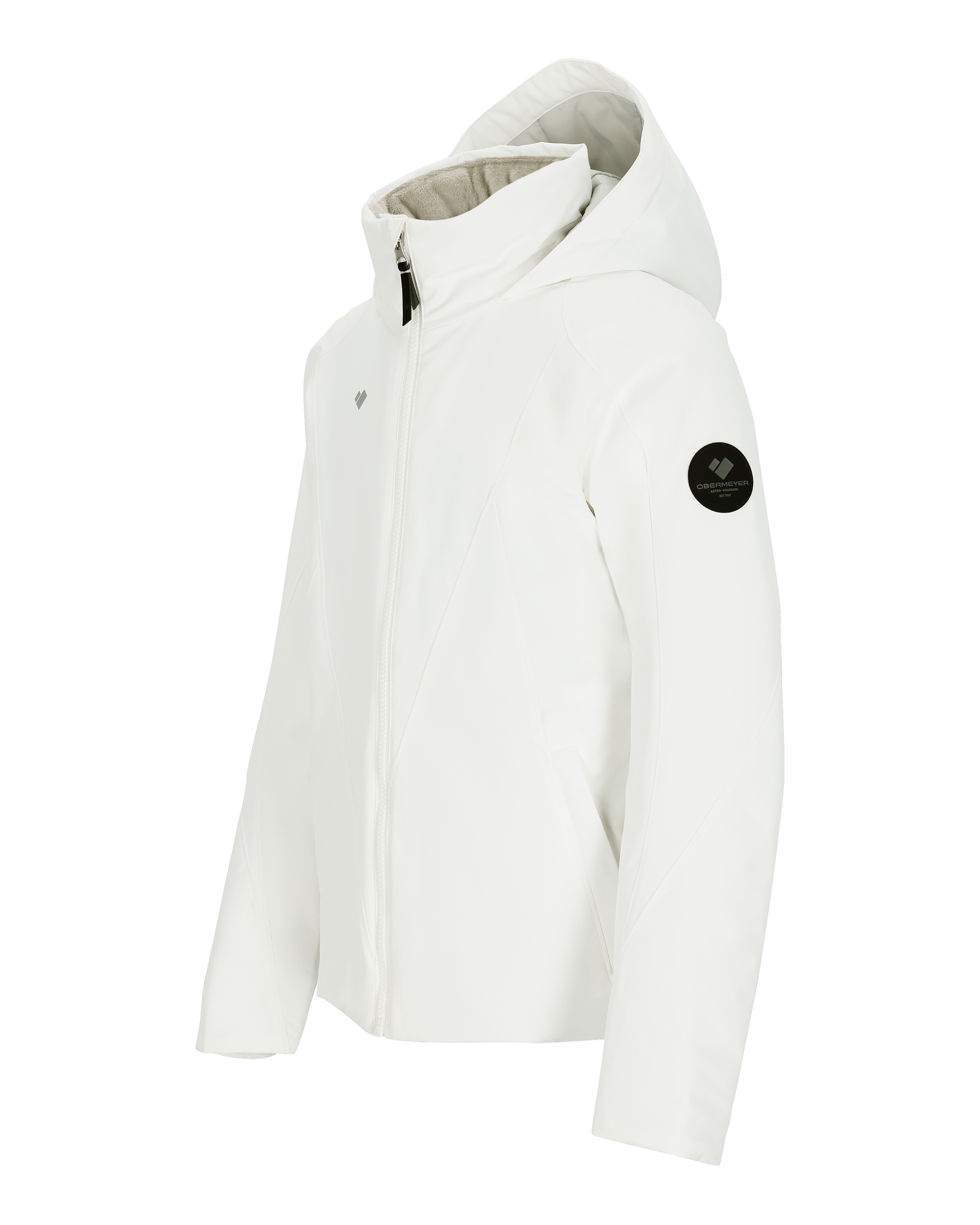 White | 1 / MQNSDE