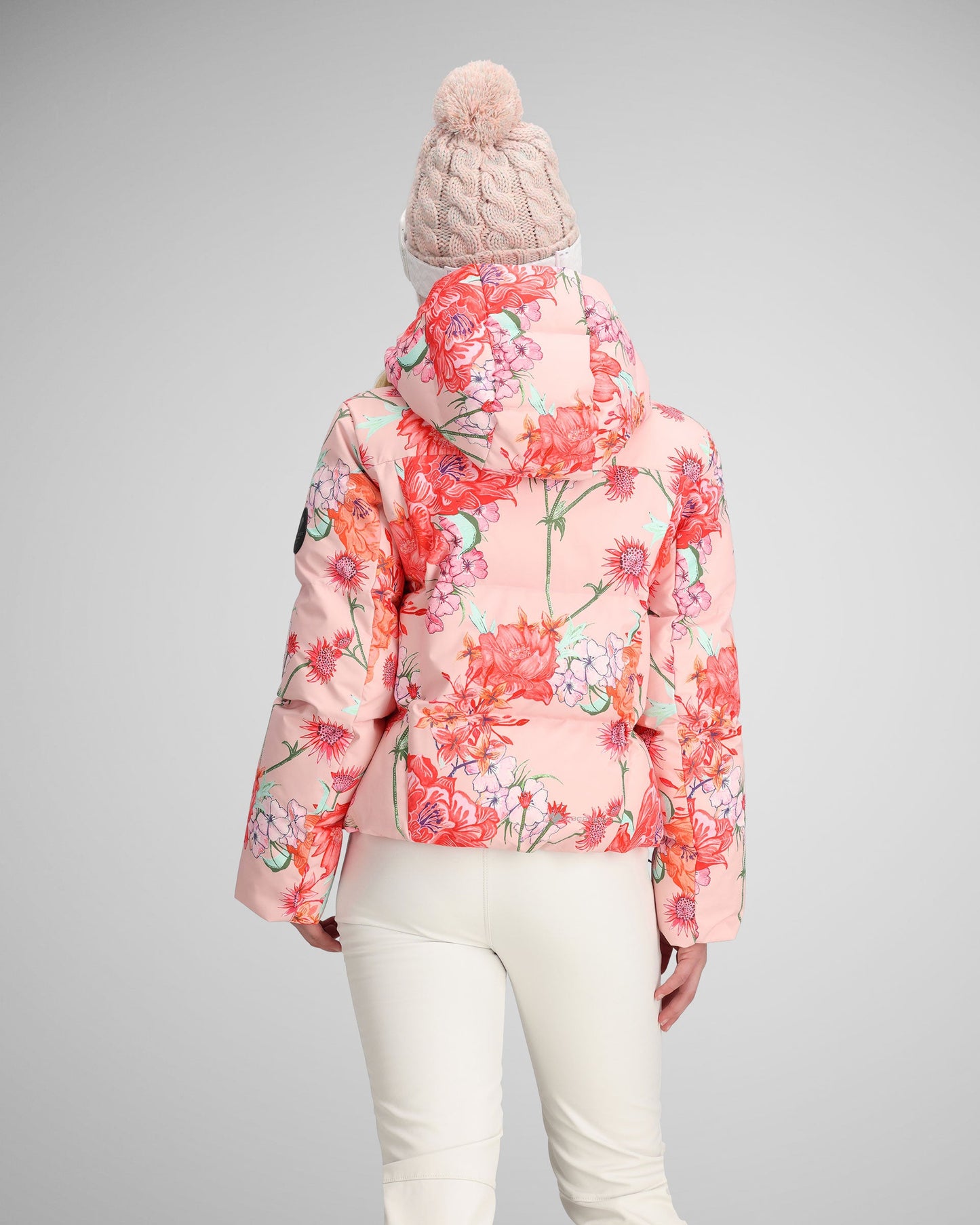 Sarah Floral | 4 / MODBCK