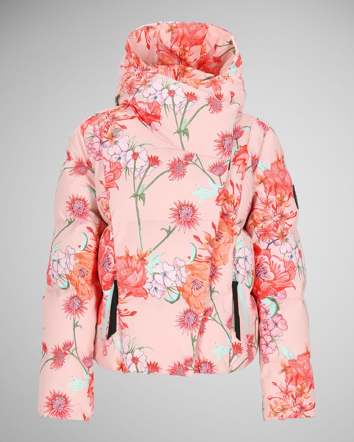 Sarah Floral | 15 / MQNFRT