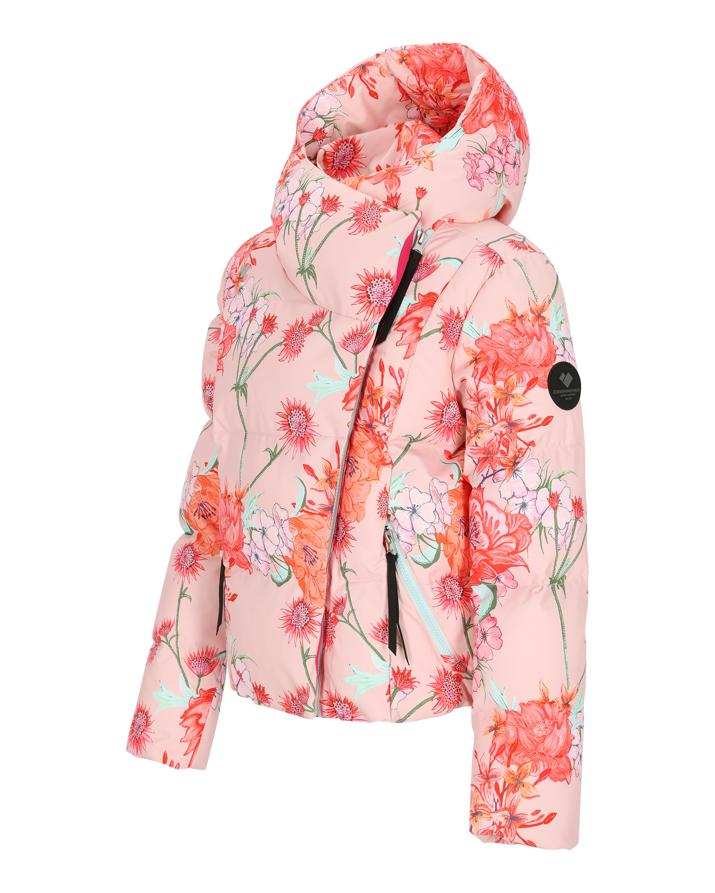 Sarah Floral | 16 / MQNSDE