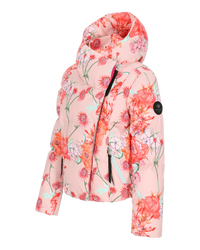 Sarah Floral | 16 / MQNSDE