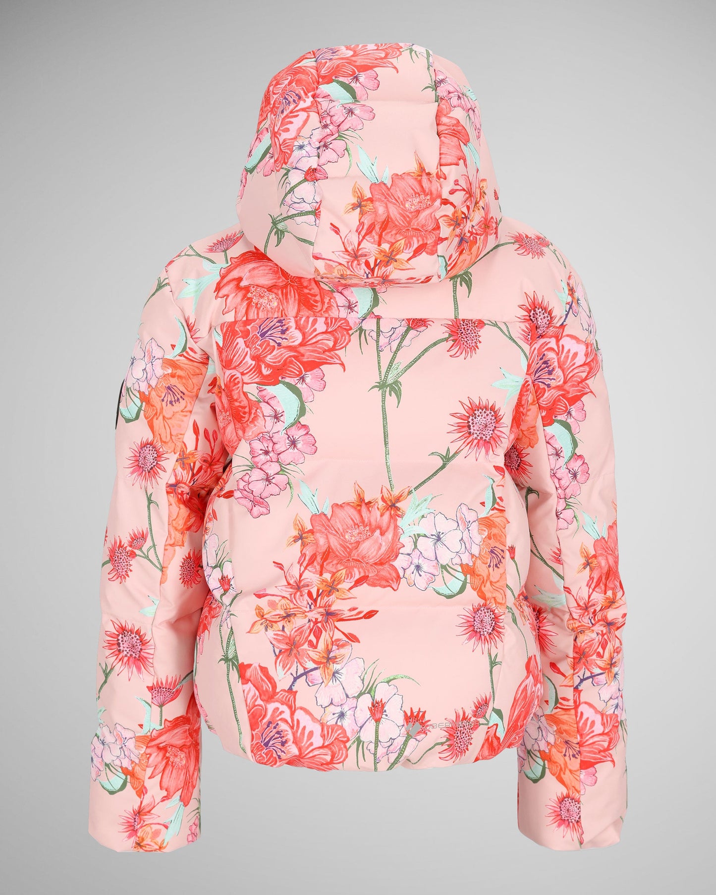 Sarah Floral | 17 / MQNBCK