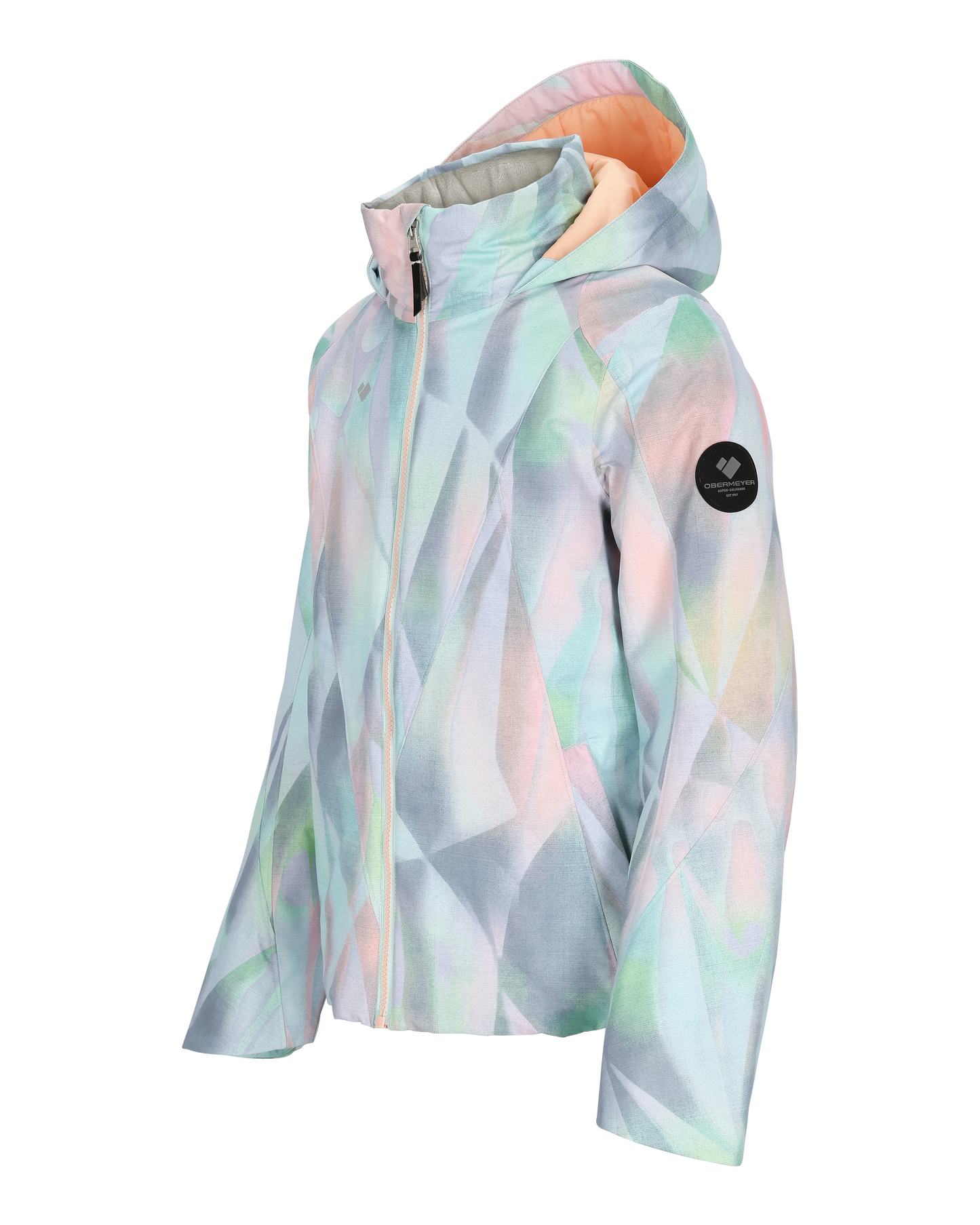 Prism | 1 / MQNSDE
