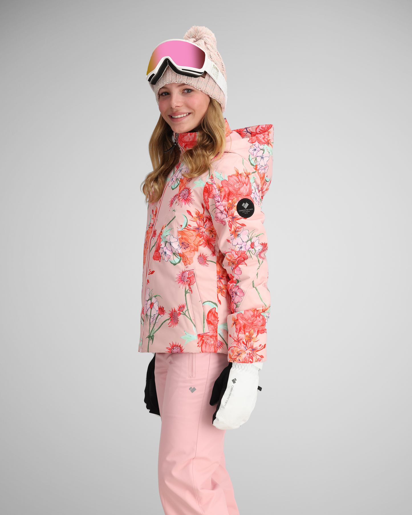 Sarah Floral | 3 / MODSDE