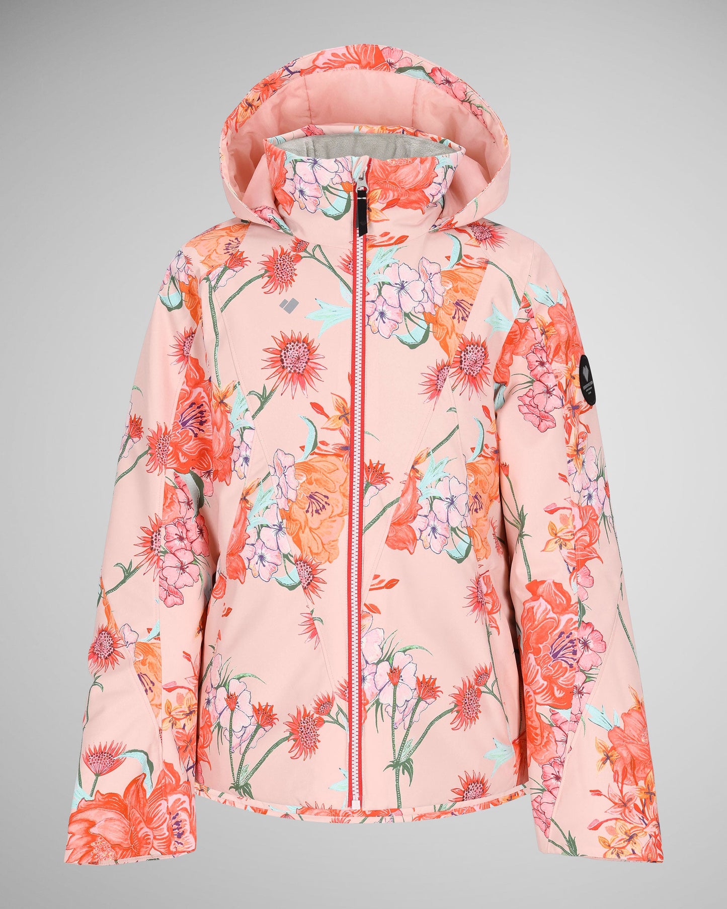 Sarah Floral | 15 / MQNFRT