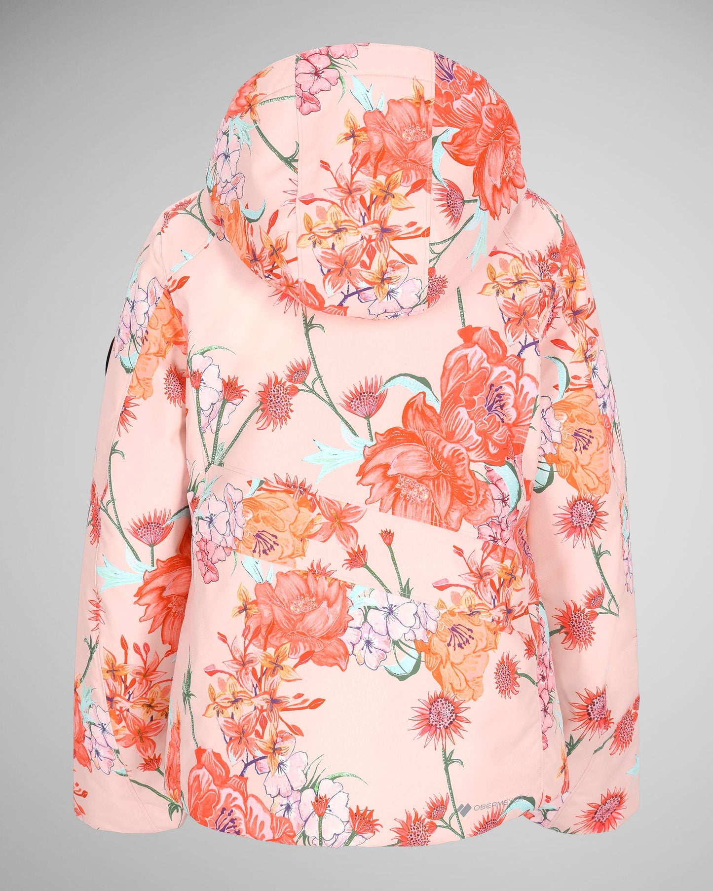 Sarah Floral | 17 / MQNBCK