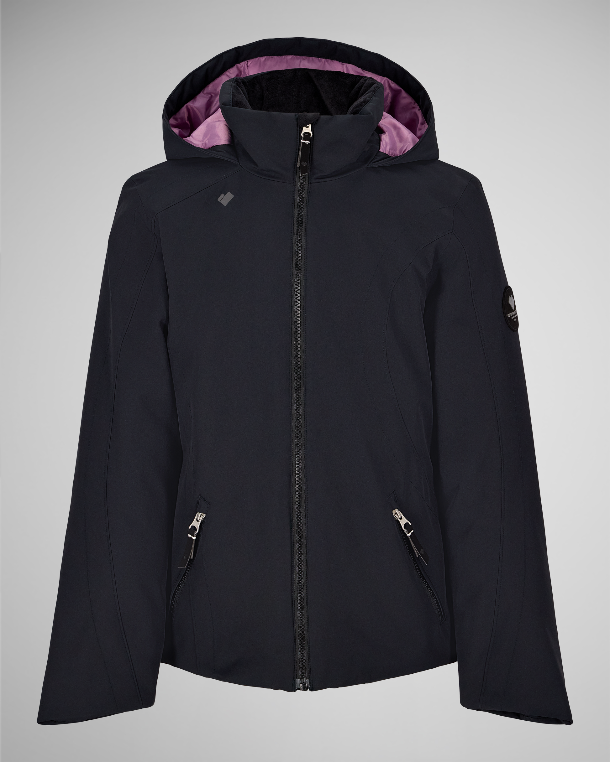 Black | 15 / MQNFRT