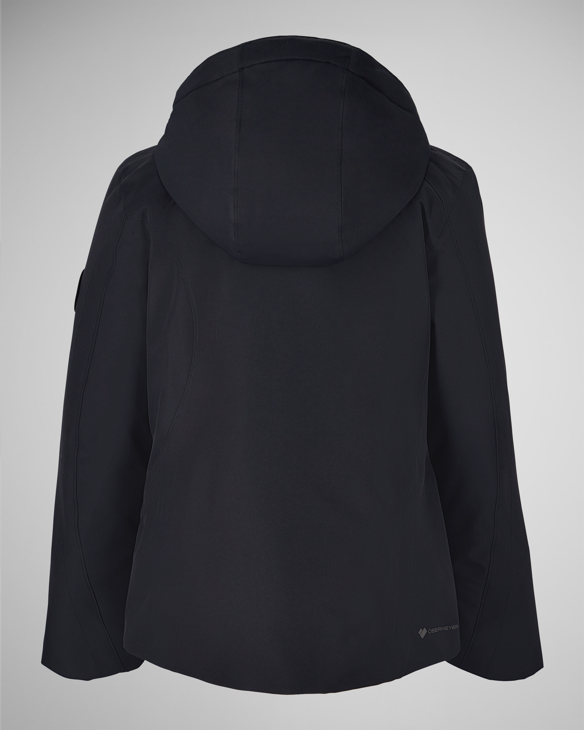 Black | 17 / MQNBCK