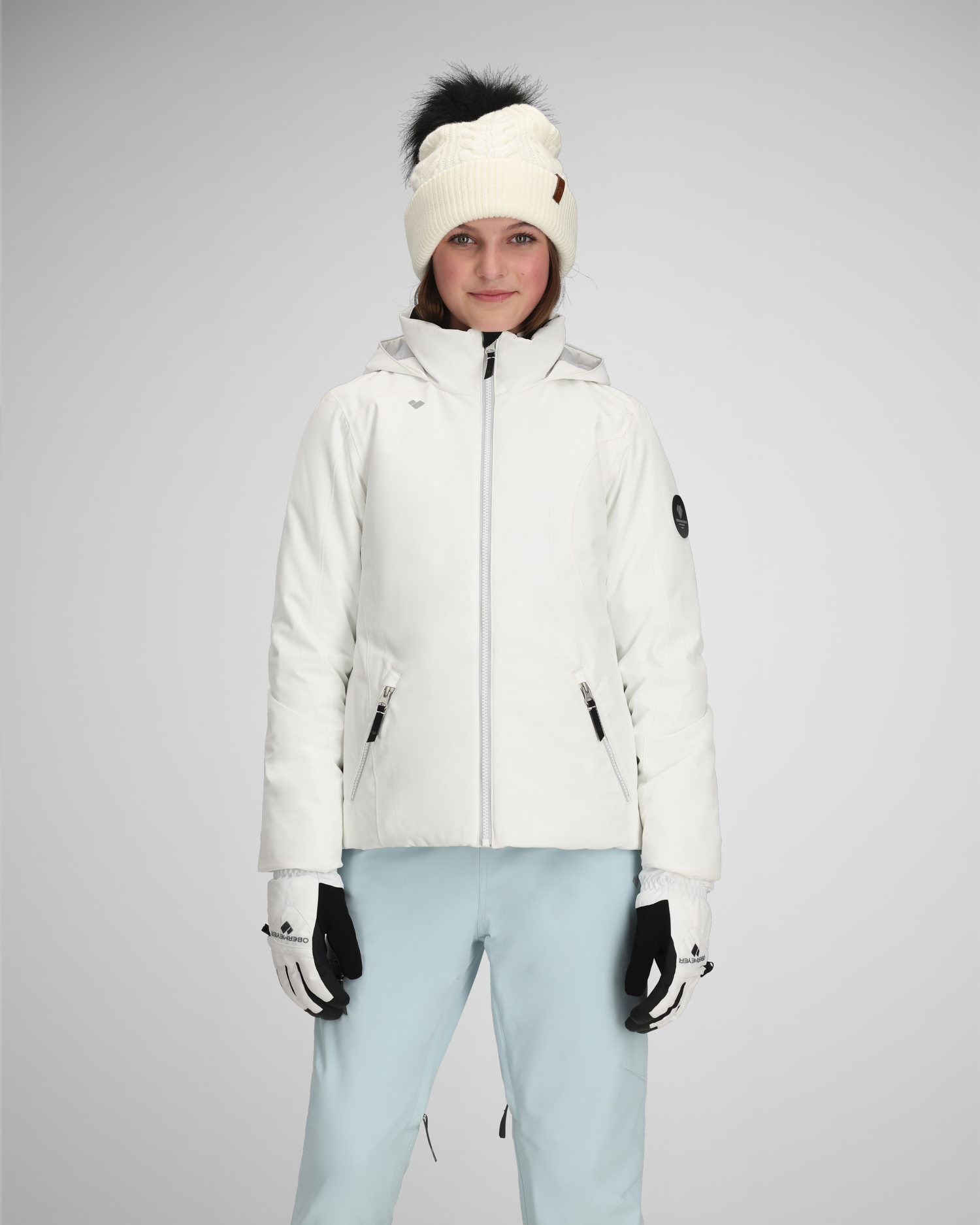 White | 1 / MODFRT