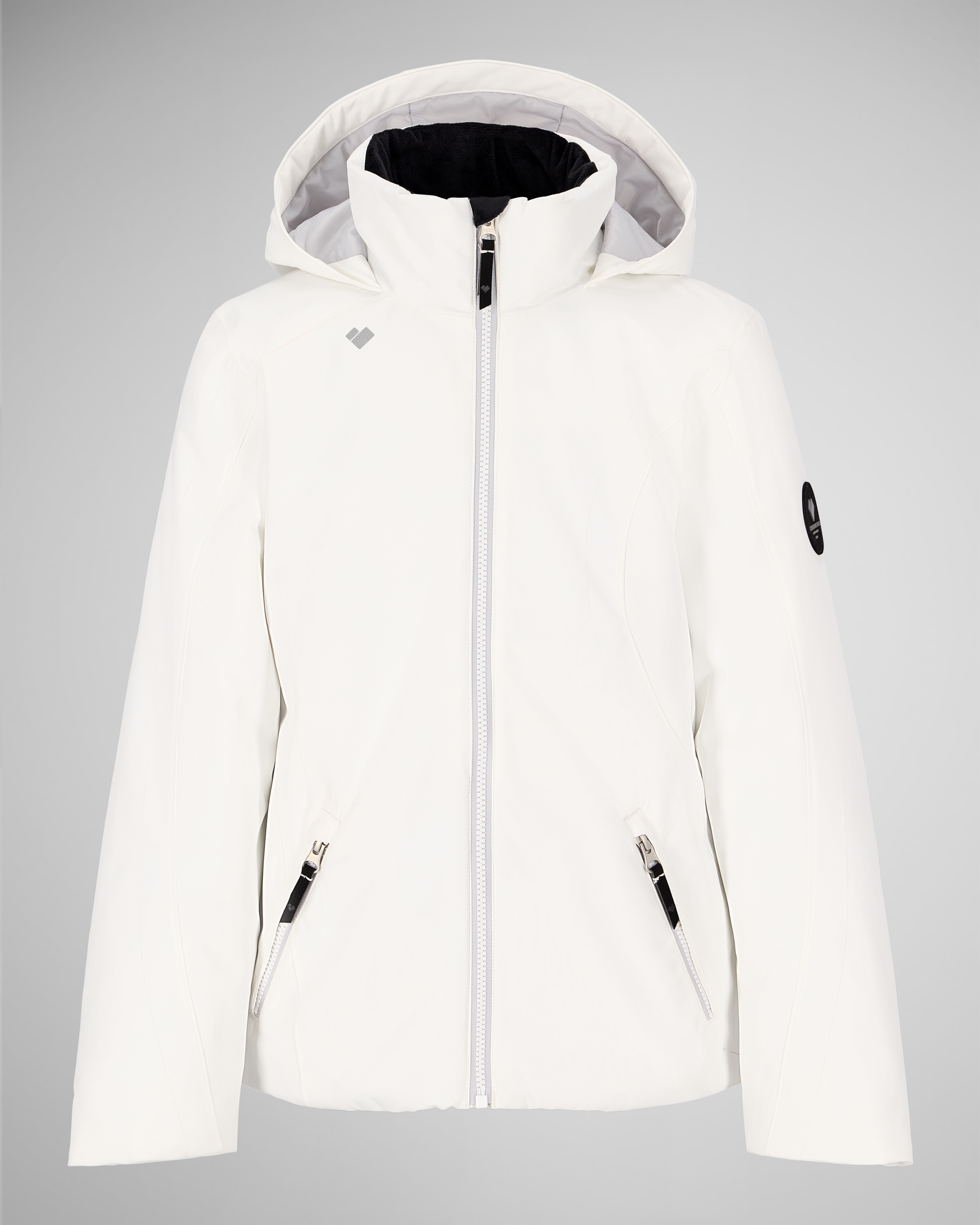 White | 15 / MQNFRT