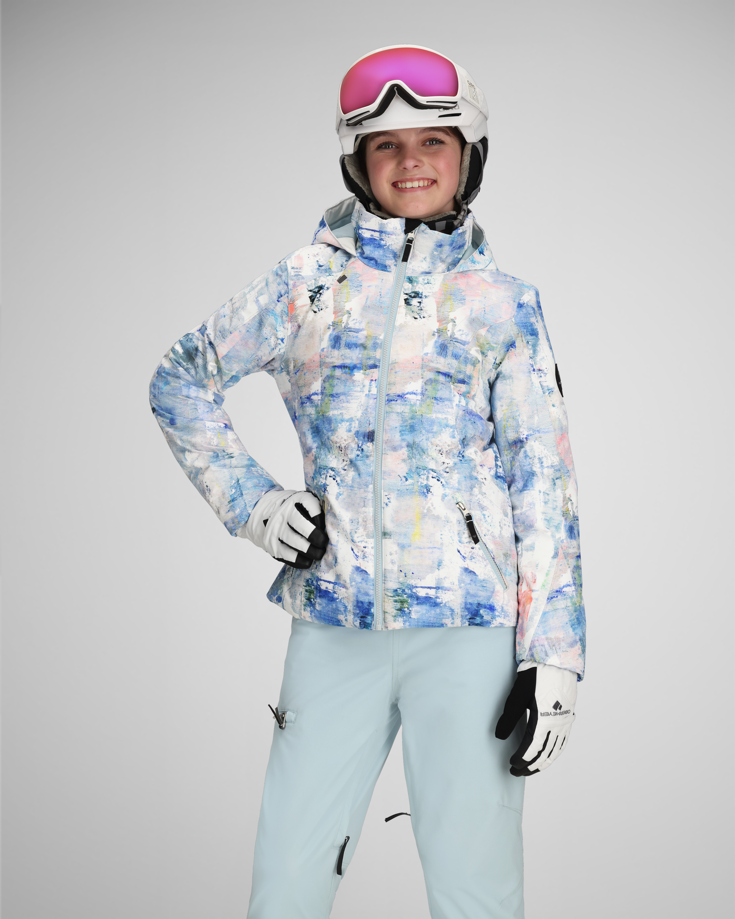 Tree Love | 3 / MODFRT