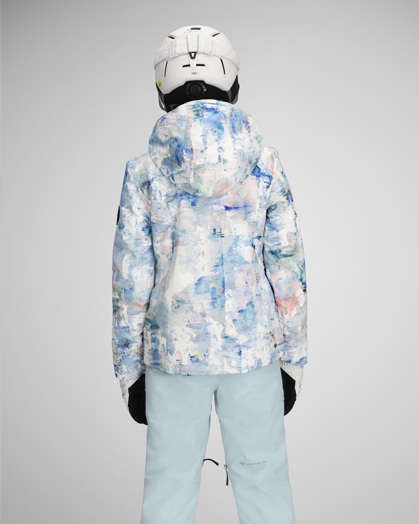 Tree Love | 4 / MODBCK