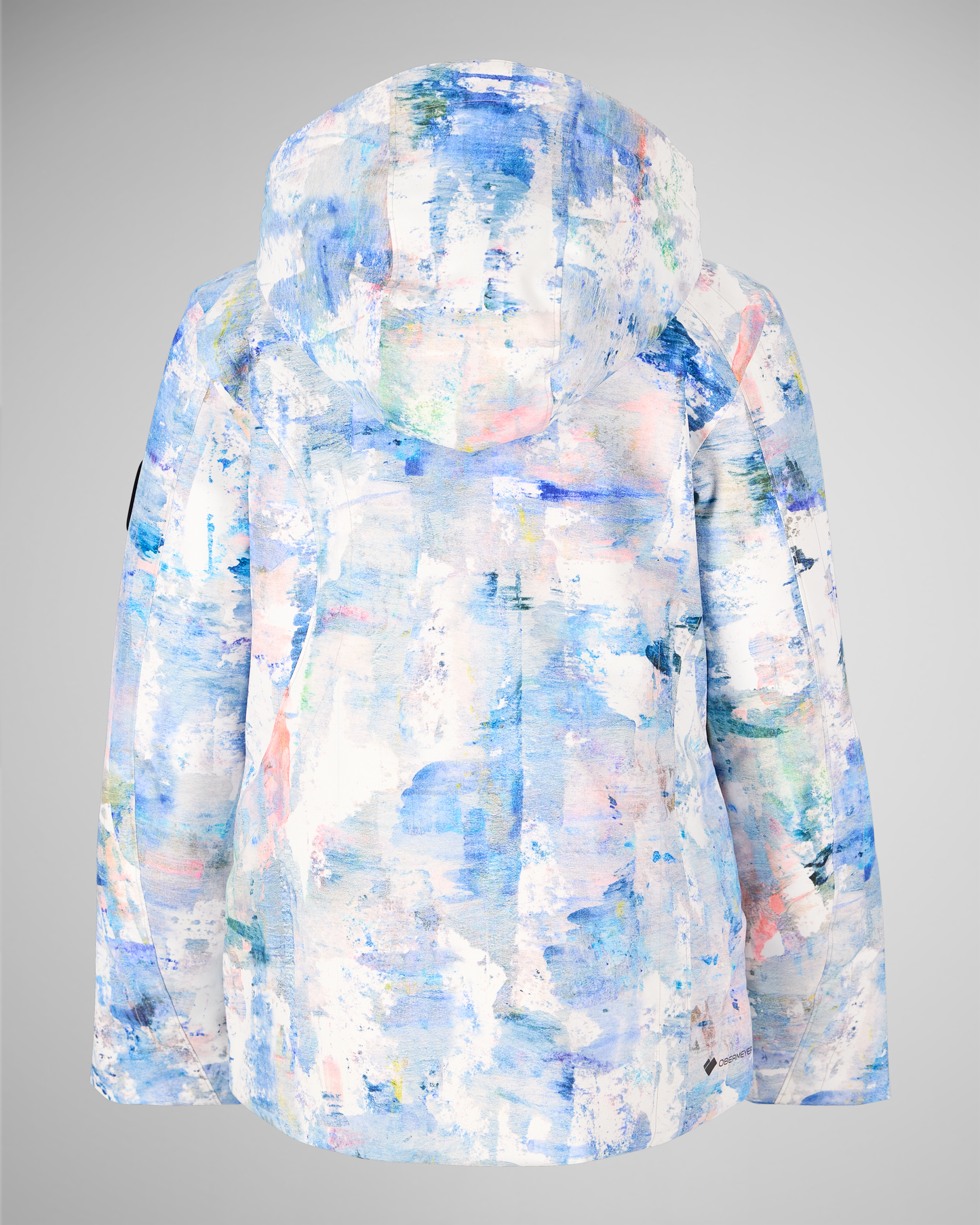 Tree Love | 17 / MQNBCK