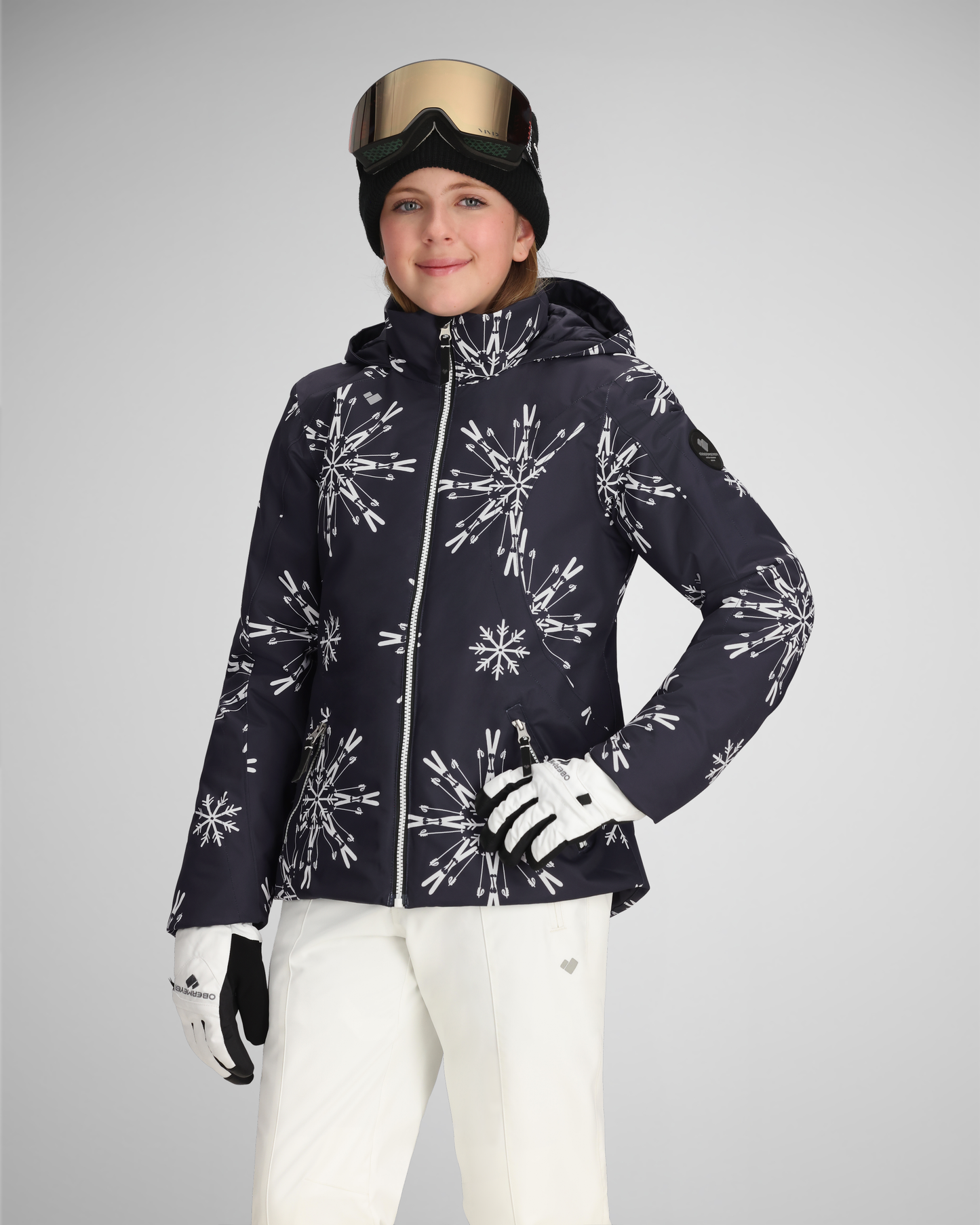 Skiflake | 3 / MODFRT