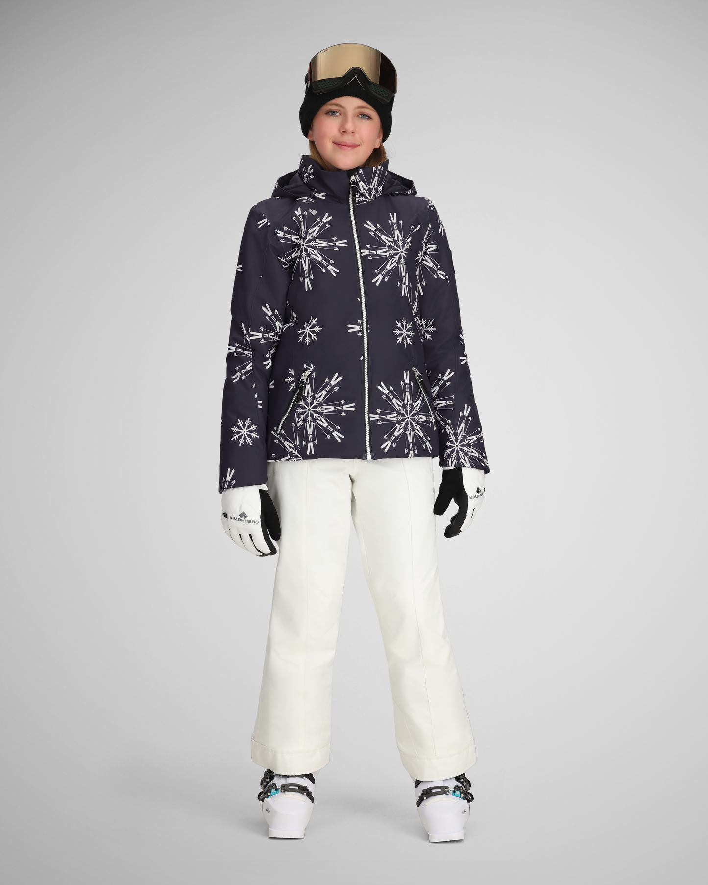 Skiflake | 2 / MODMERCH