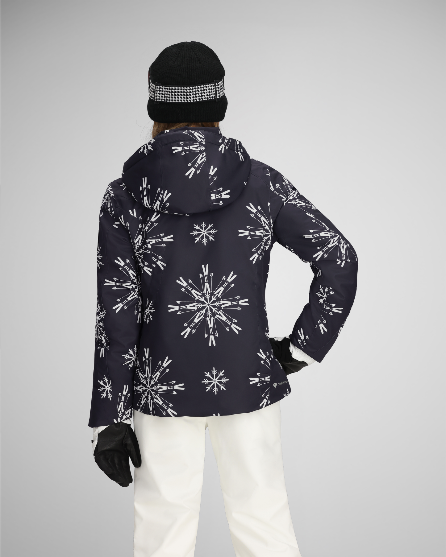 Skiflake | 4 / MODBCK