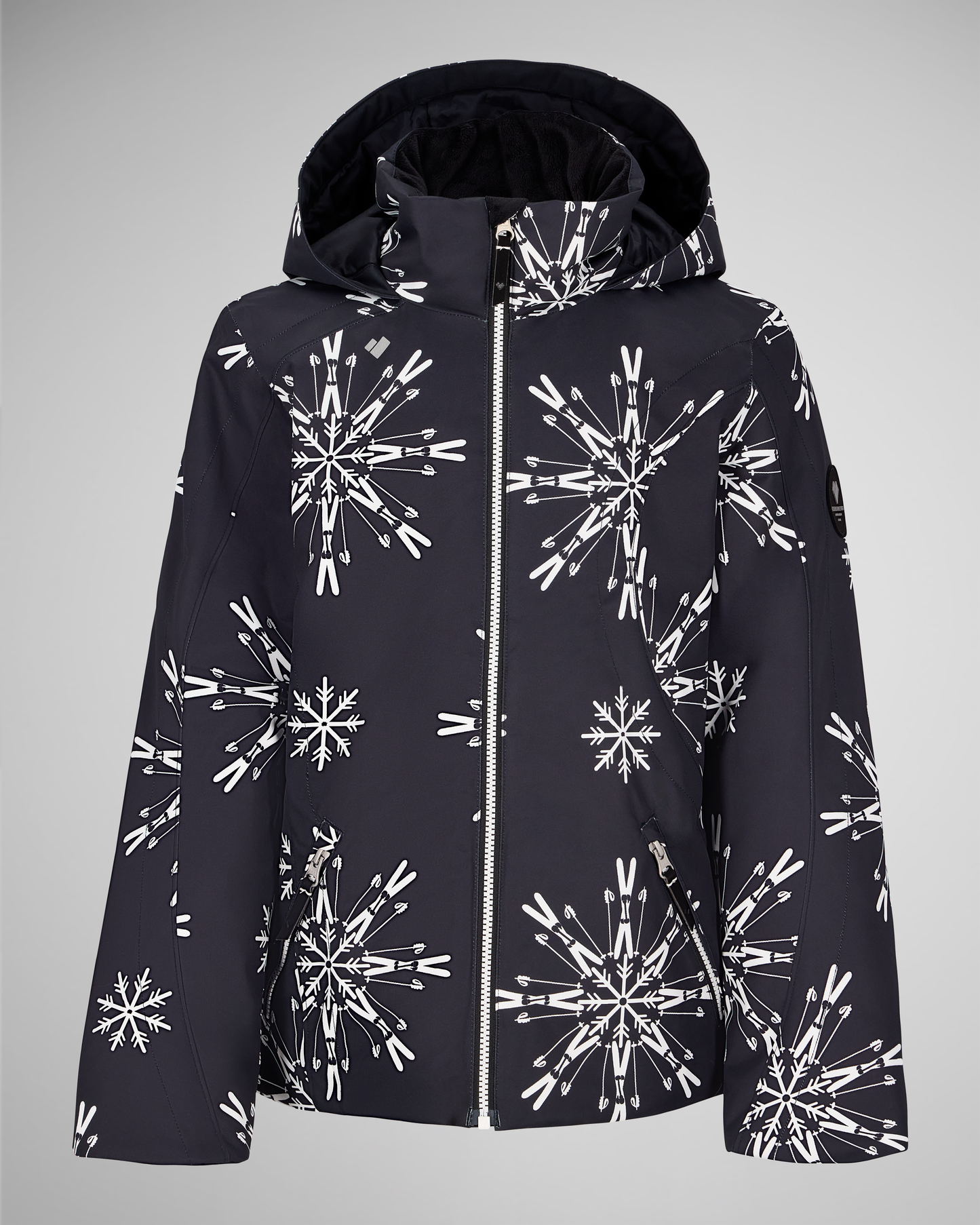 Skiflake | 15 / MQNFRT