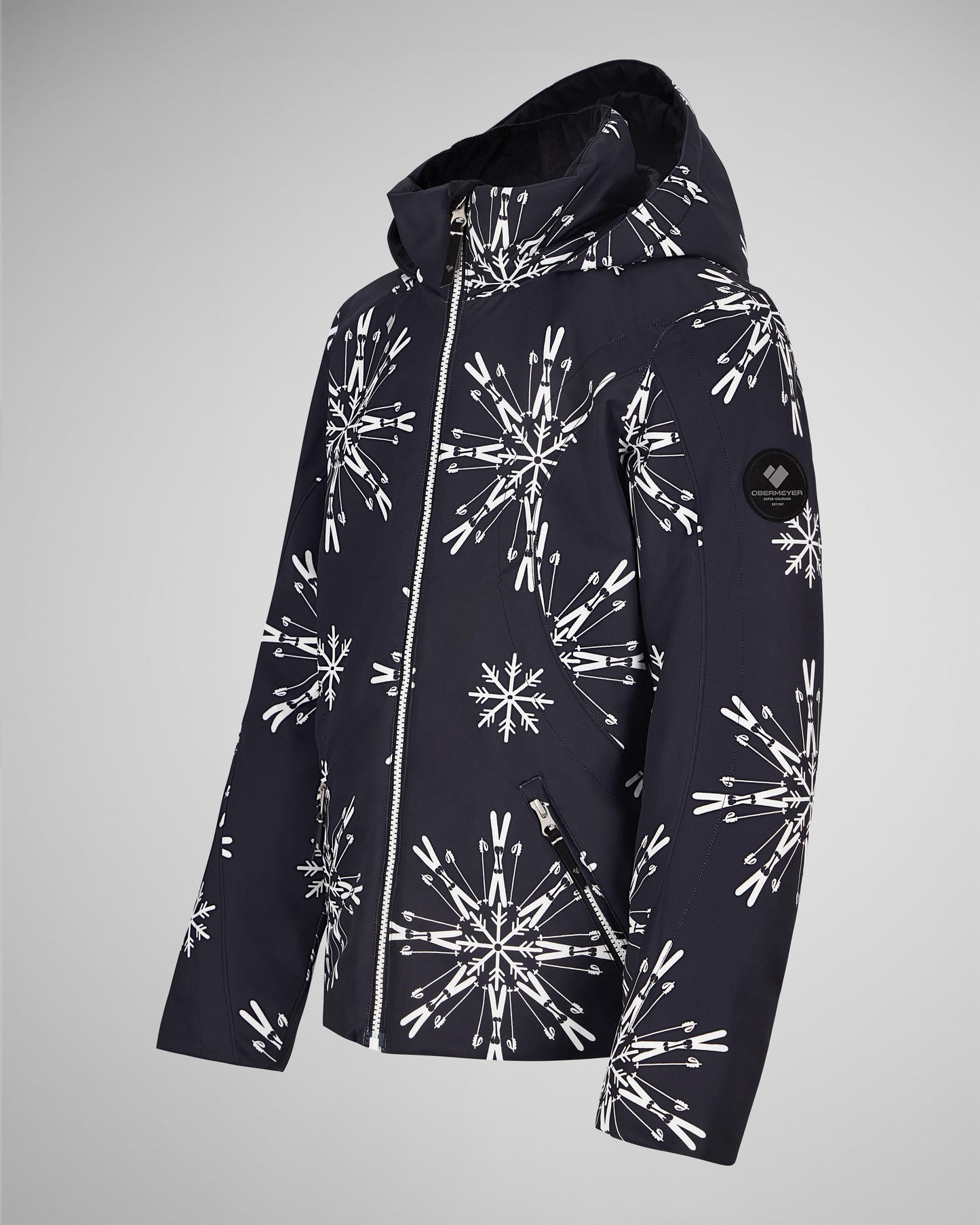 Skiflake | 1 / MQNSDE