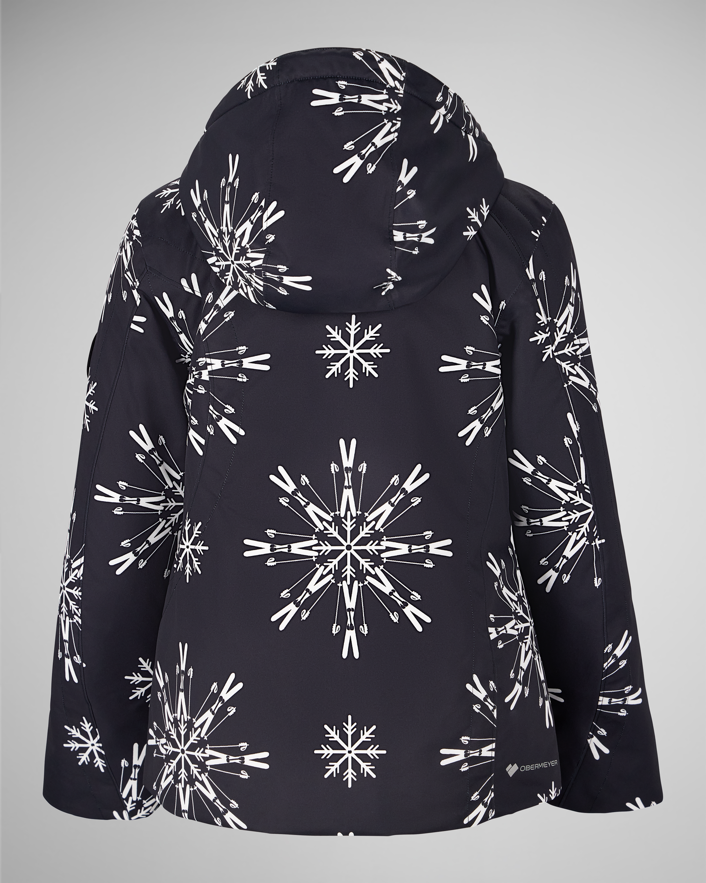 Skiflake | 17 / MQNBCK