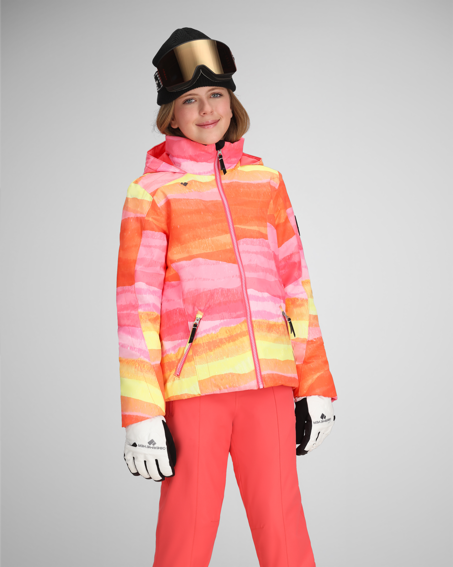 Mountain Sunrise | 3 / MODFRT