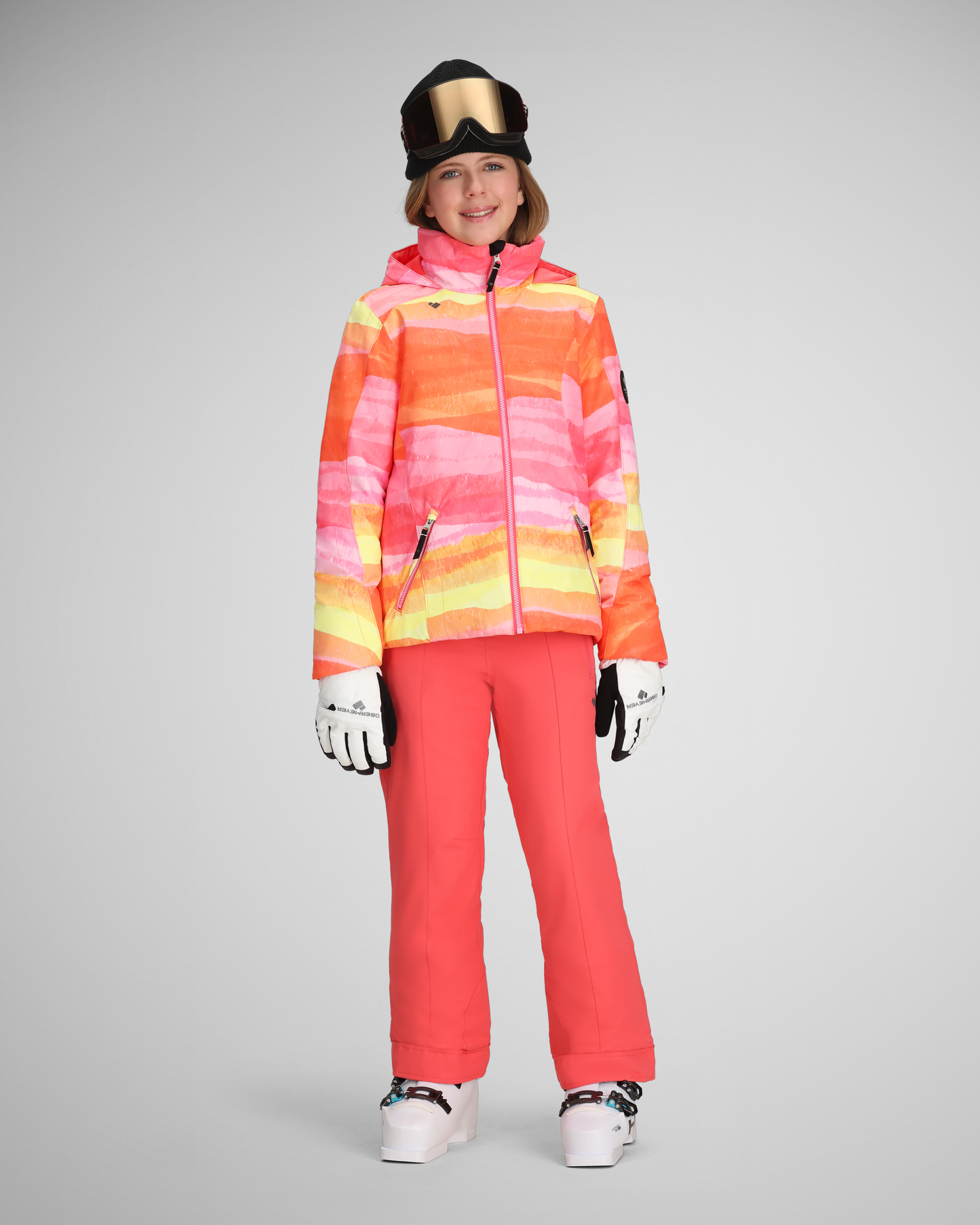 Mountain Sunrise | 2 / MODMERCH