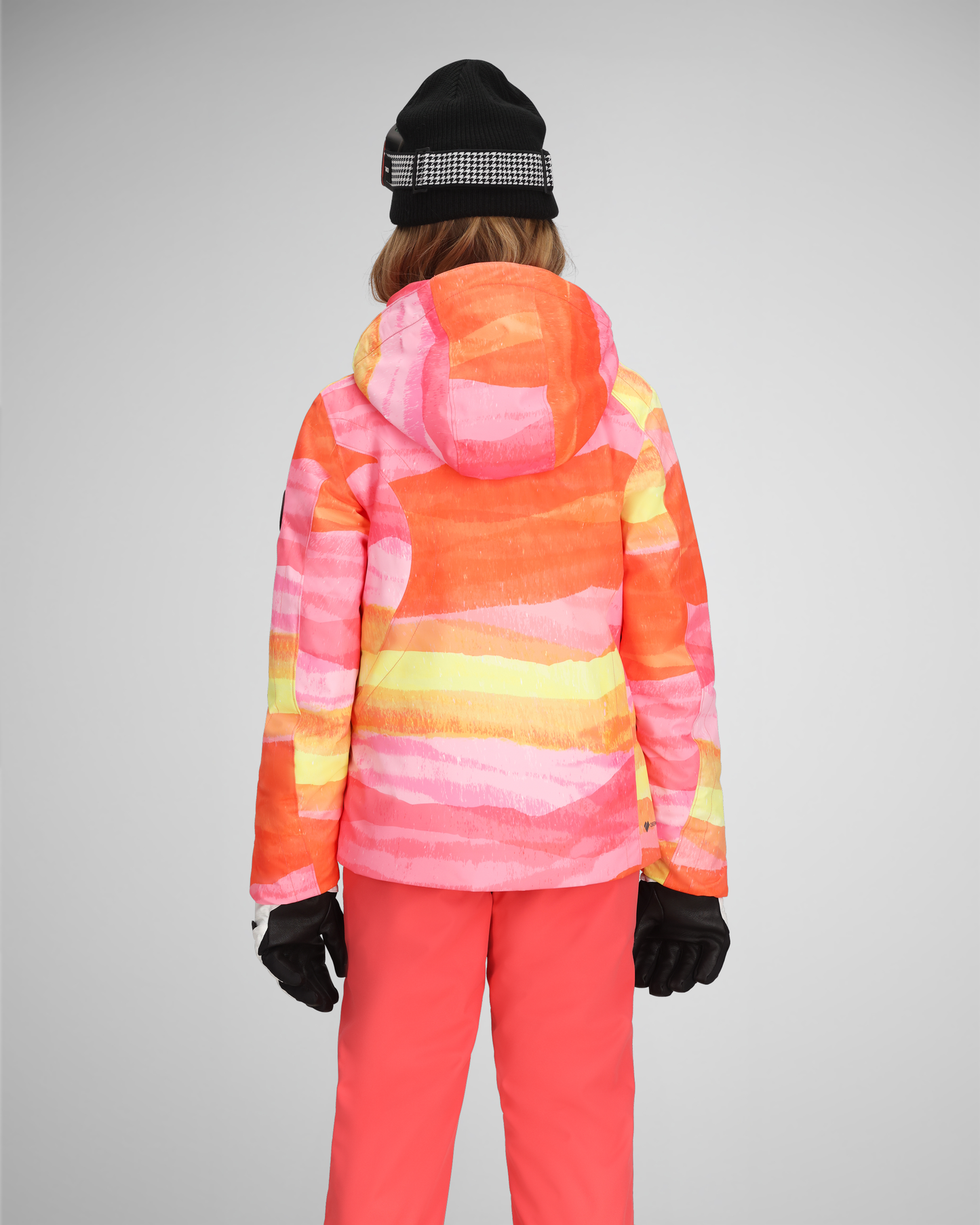 Mountain Sunrise | 4 / MODBCK