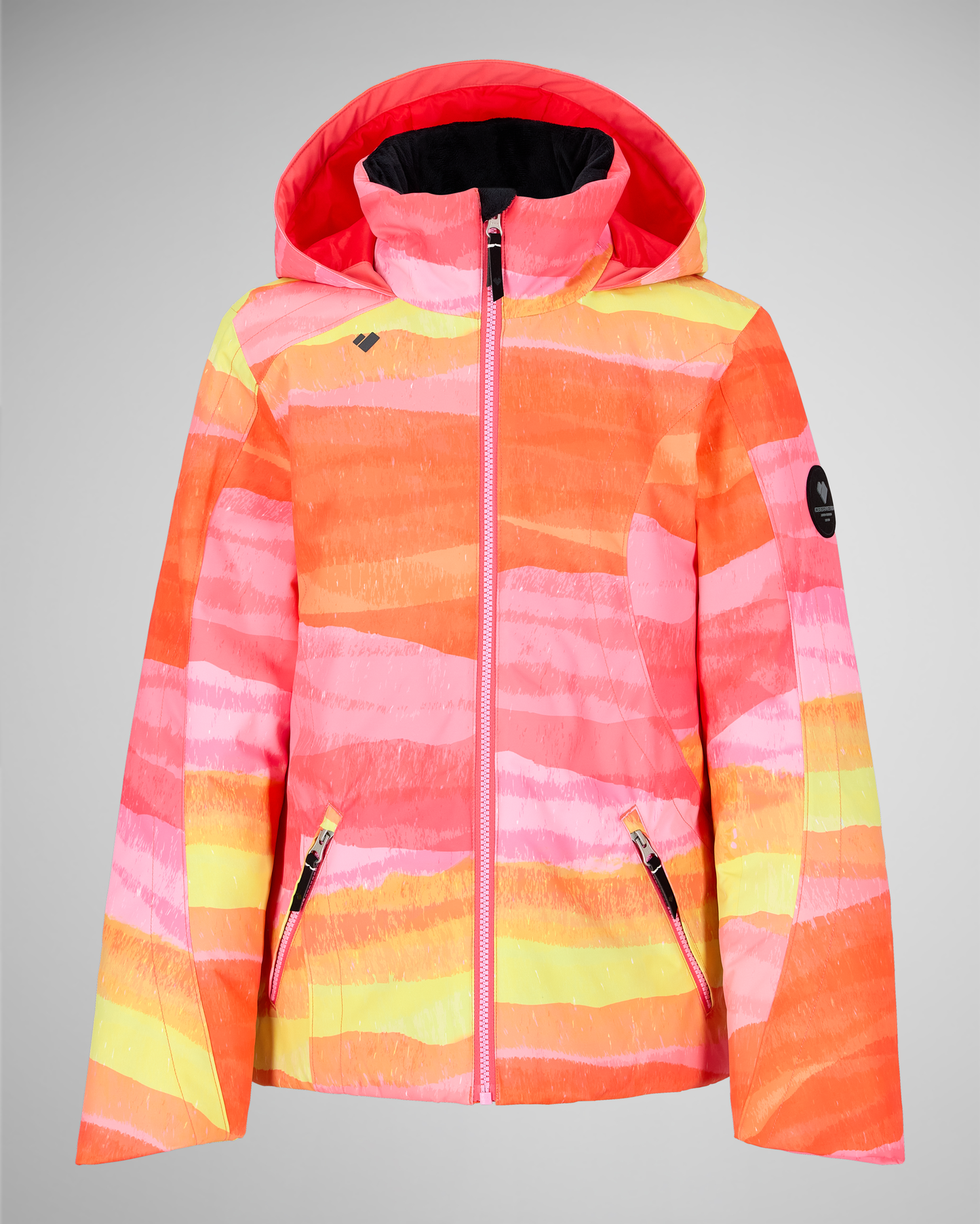 Mountain Sunrise | 15 / MQNFRT