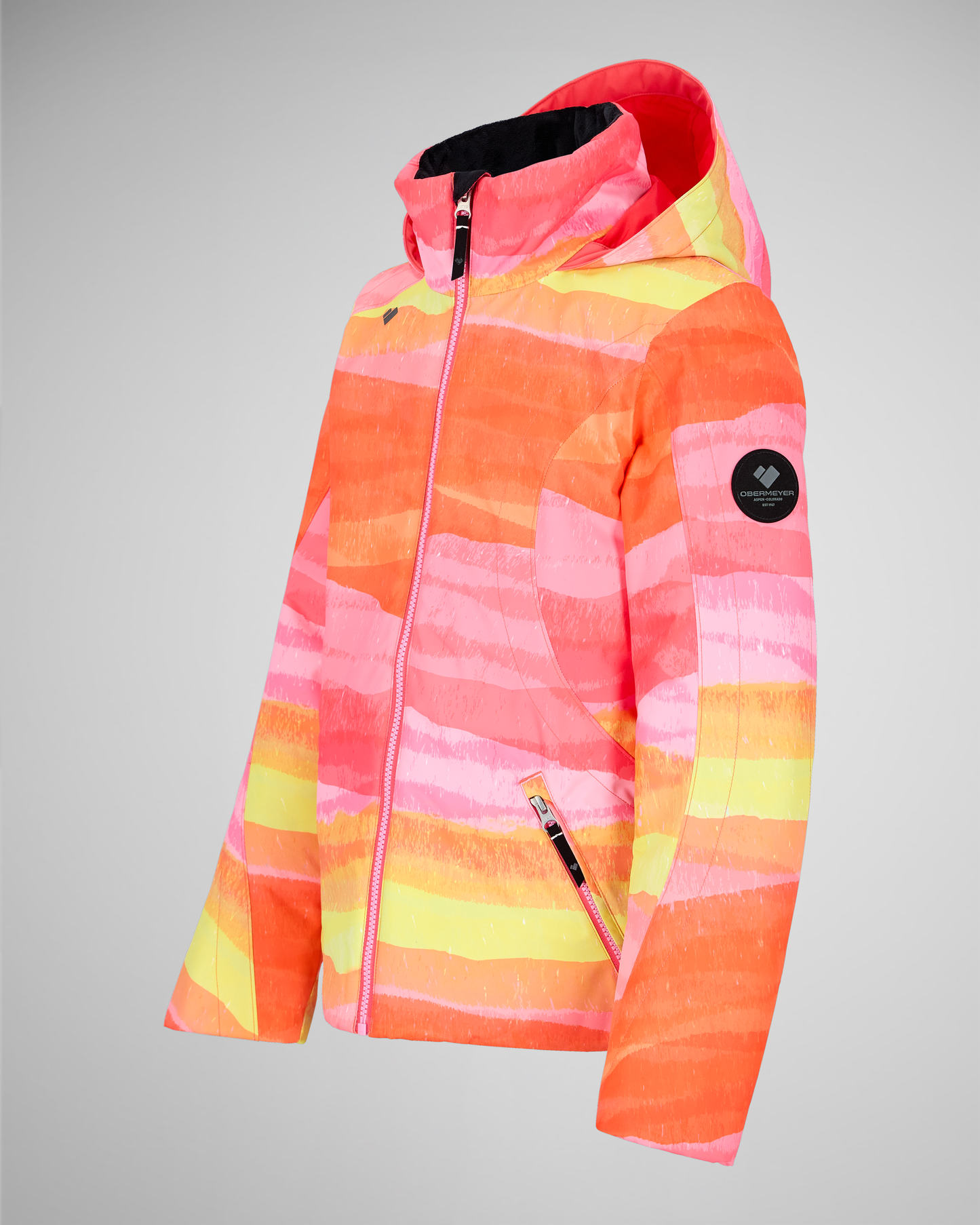 Mountain Sunrise | 1 / MQNSDE