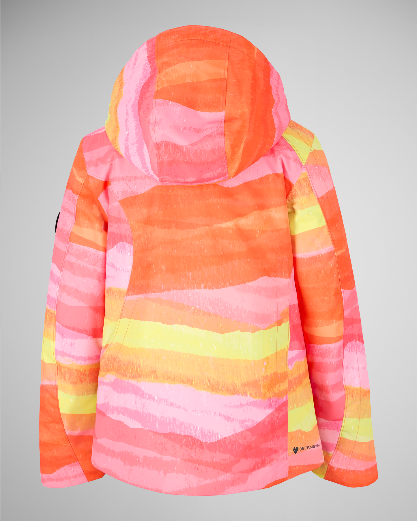 Mountain Sunrise | 17 / MQNBCK