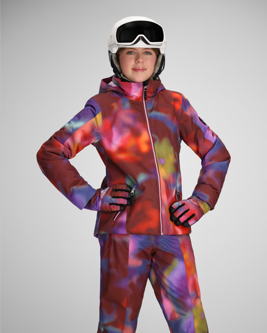 Misteria Daze | 3 / MODFRT