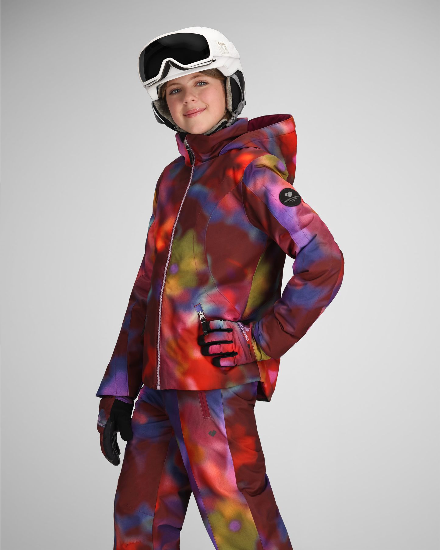 Misteria Daze | 3 / MODSDE