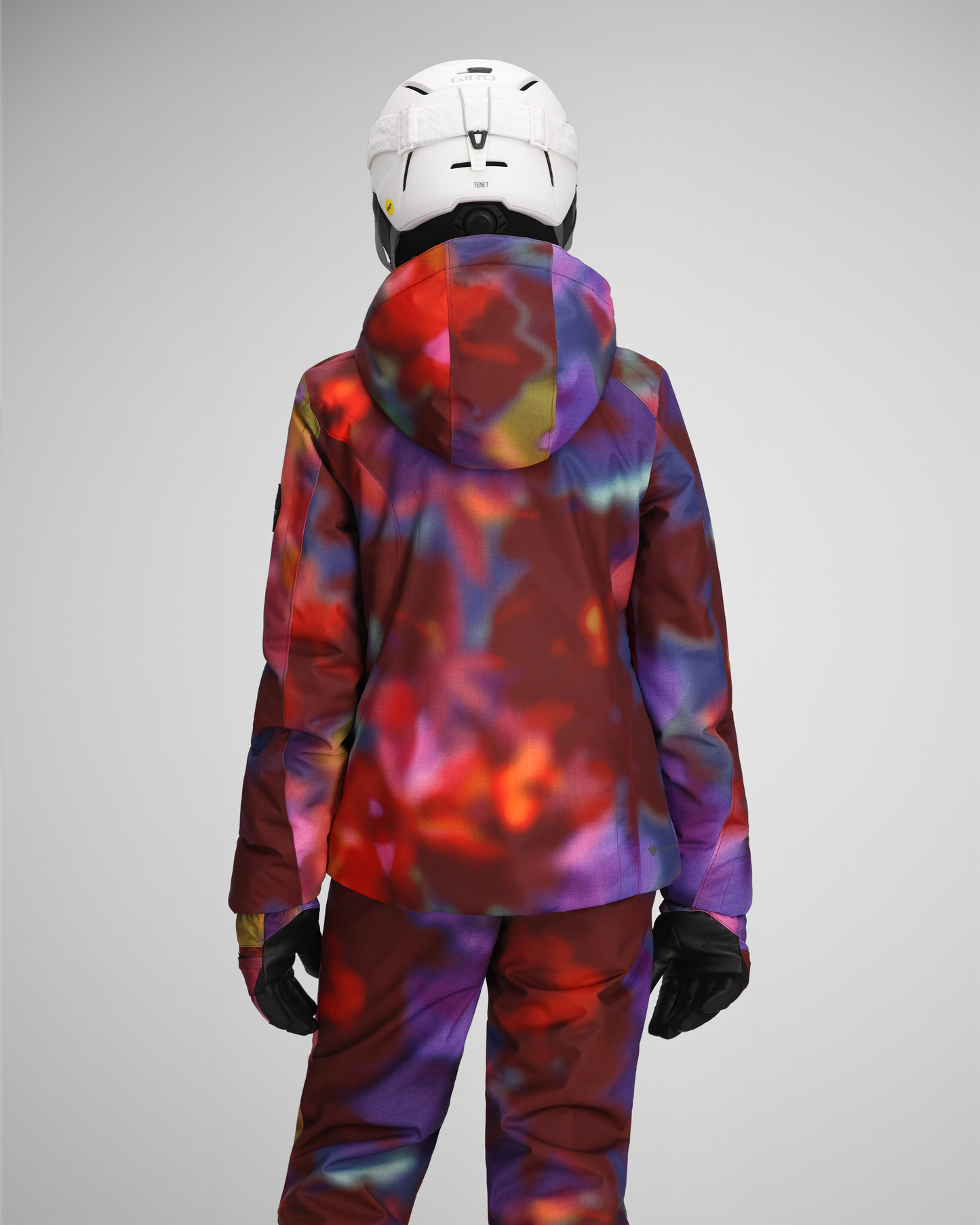 Misteria Daze | 4 / MODBCK