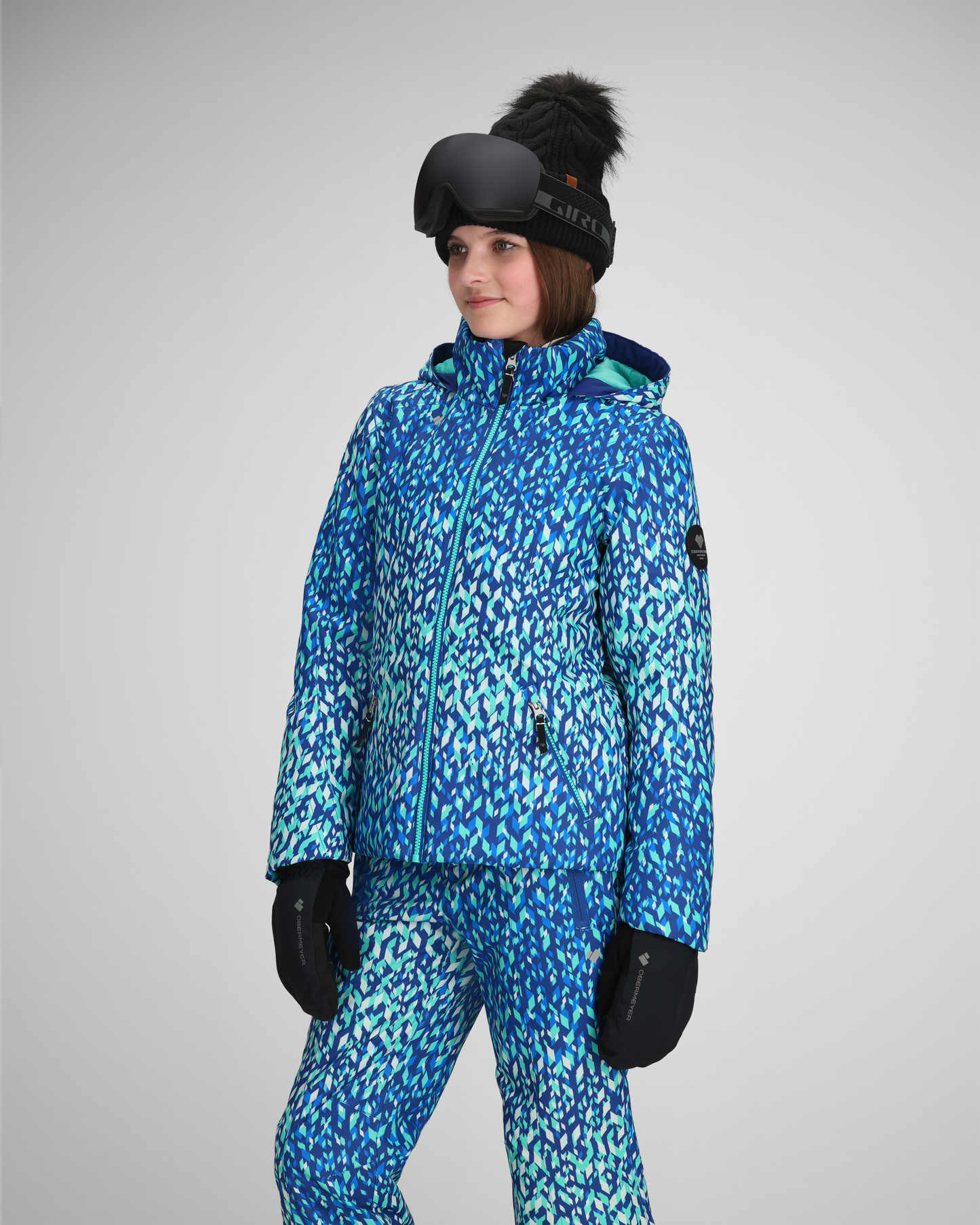 Atmospheric Art | 3 / MODSDE