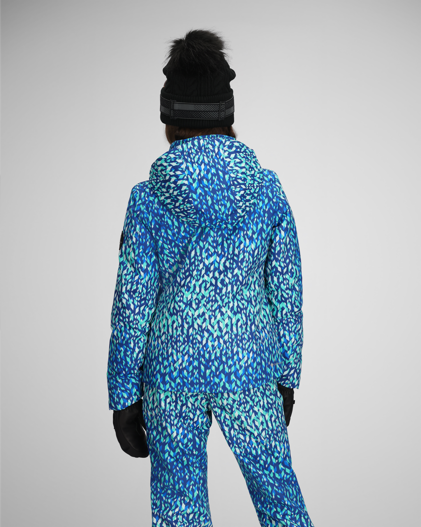 Atmospheric Art | 4 / MODBCK