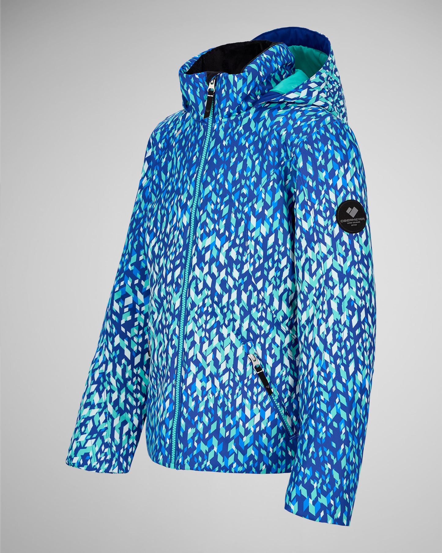 Atmospheric Art | 1 / MQNSDE