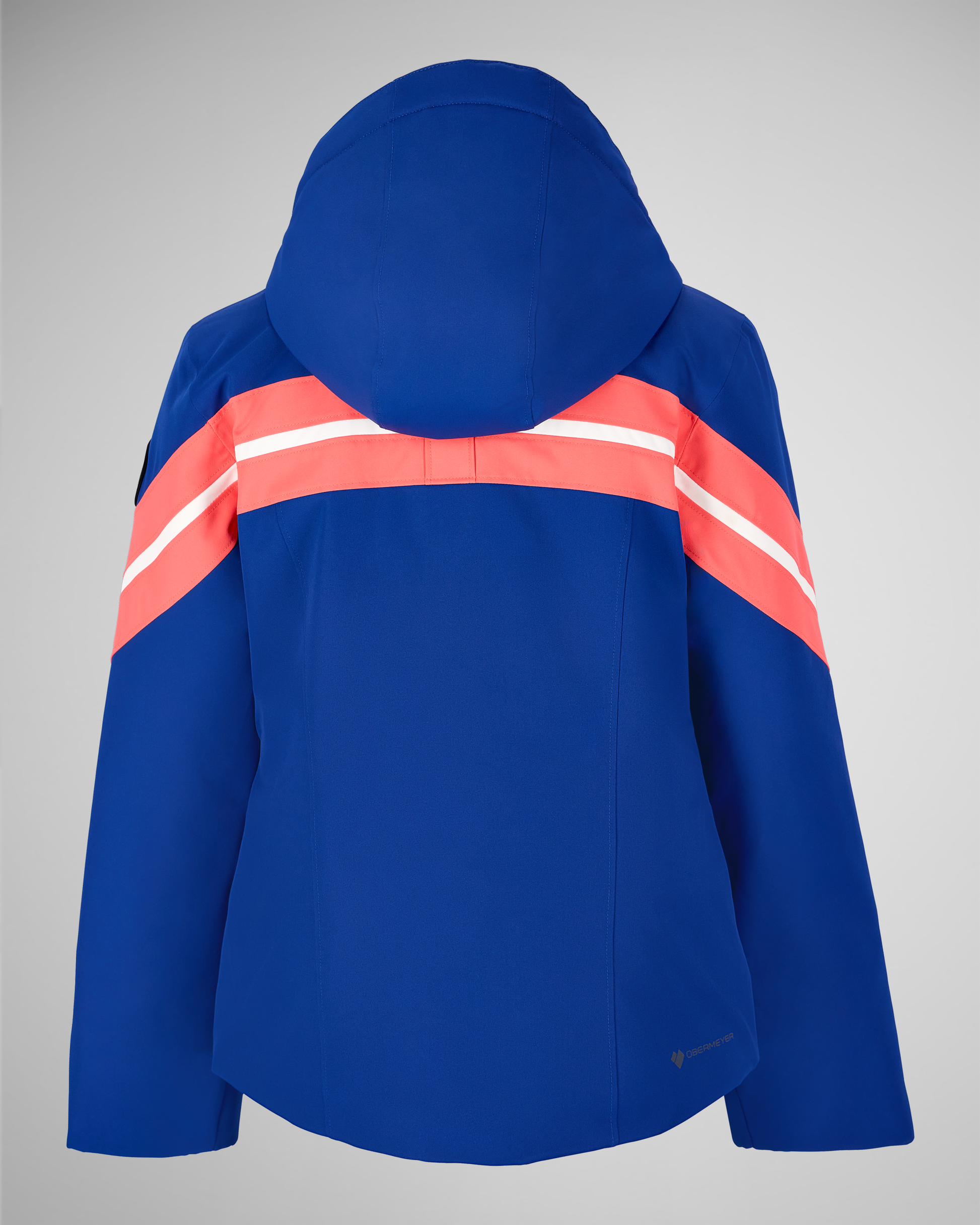Blue Depth | 17 / MQNBCK