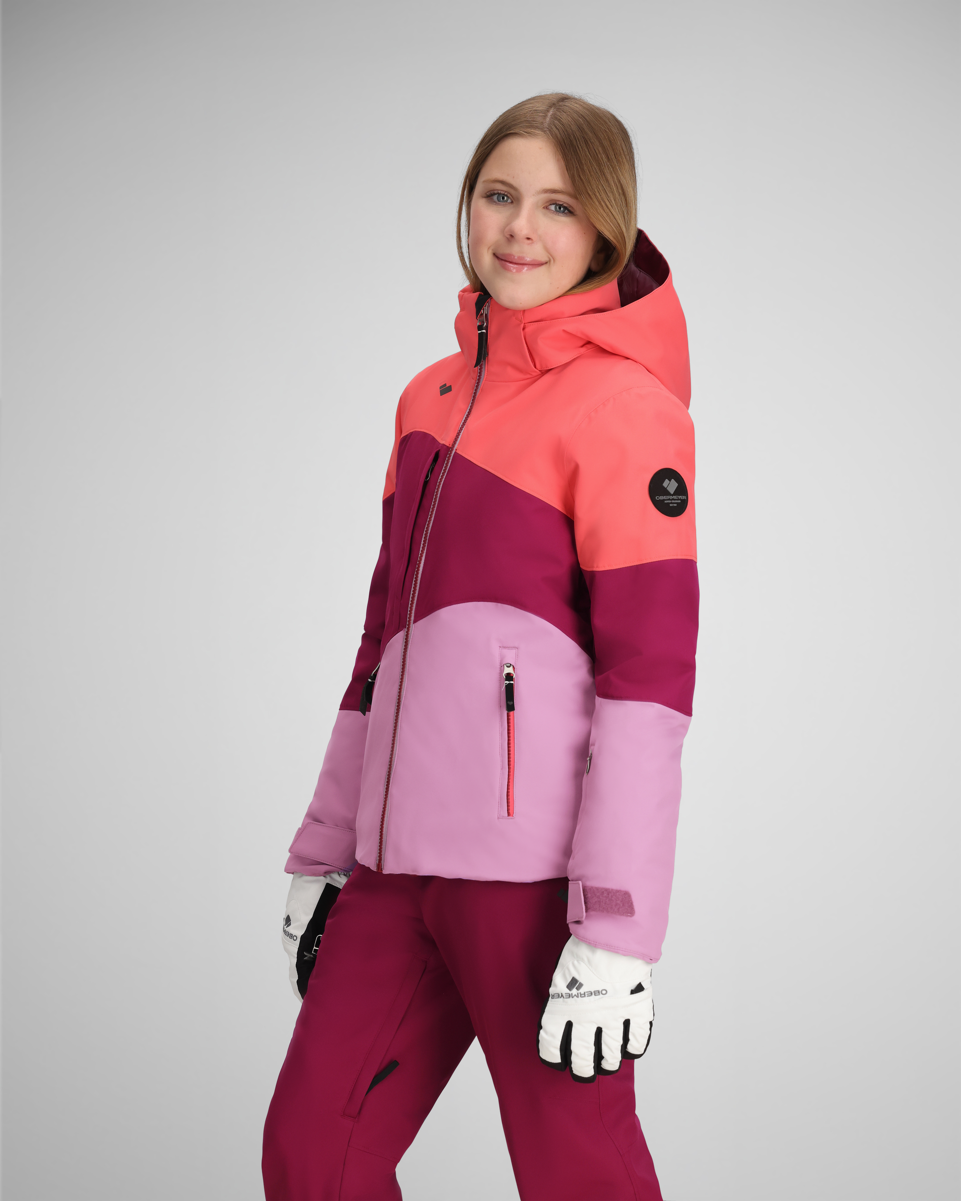 Dusty Purple | 3 / MODSDE